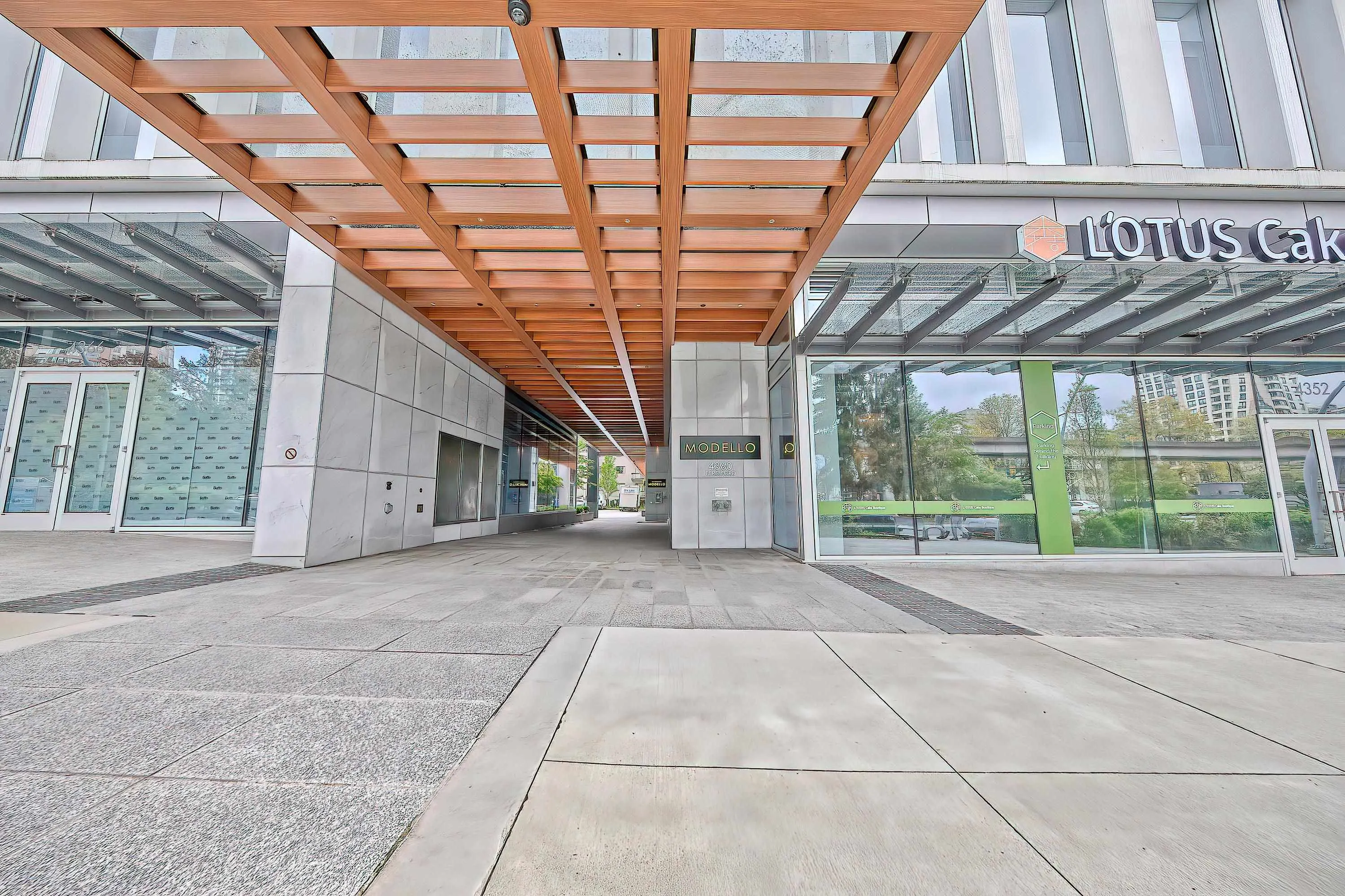 2703 4360 Beresford Street