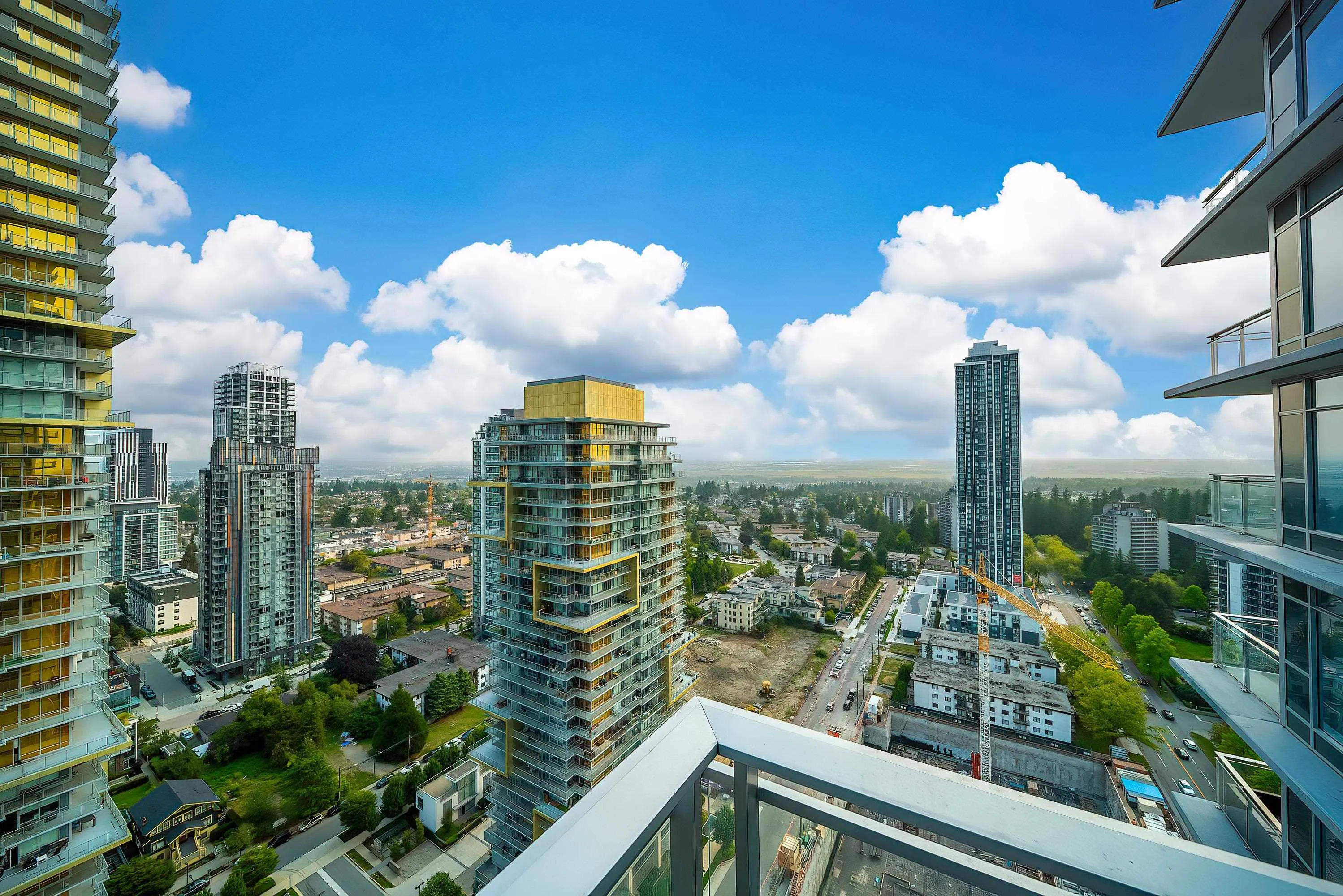 2703 4360 Beresford Street