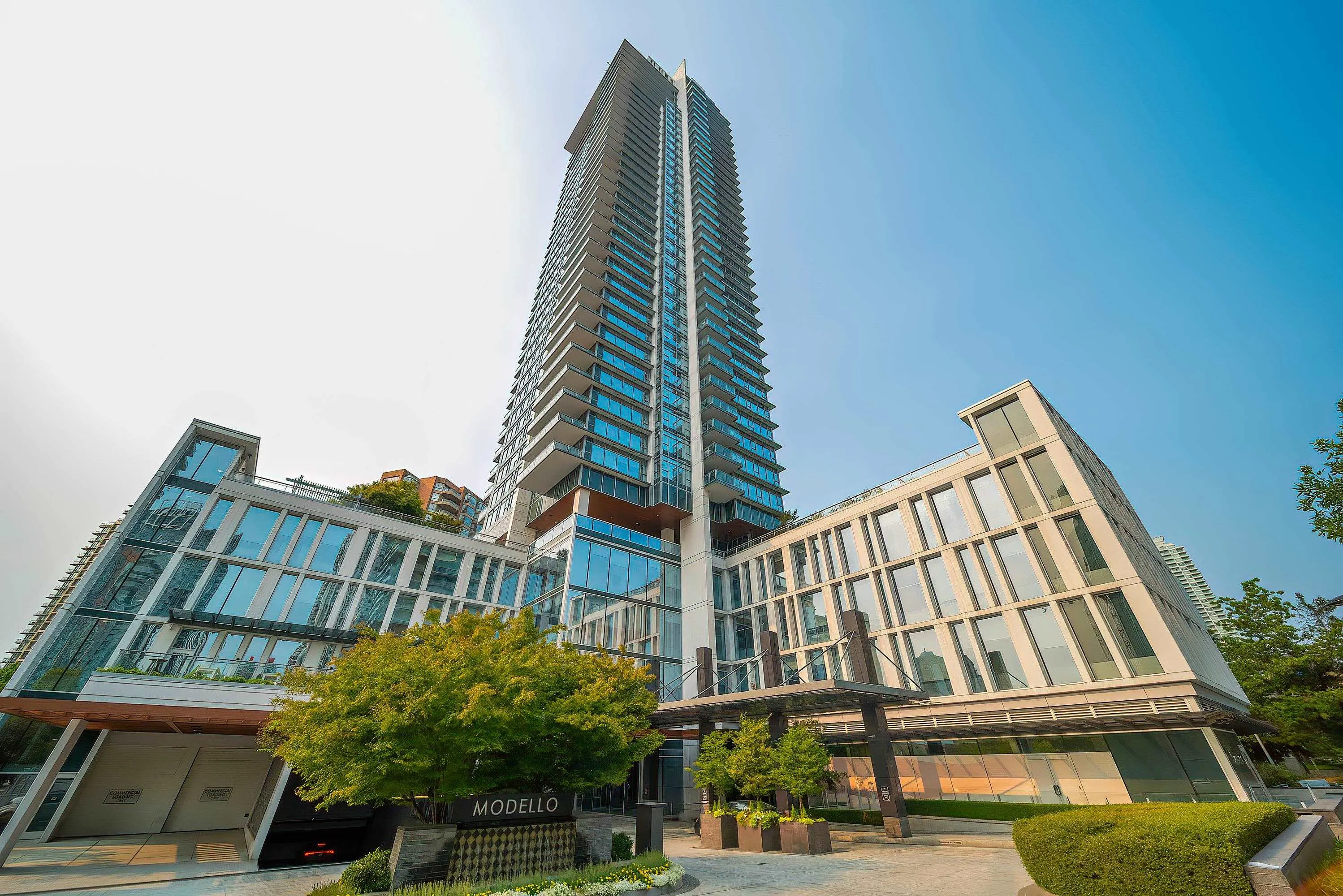 2703 4360 Beresford Street