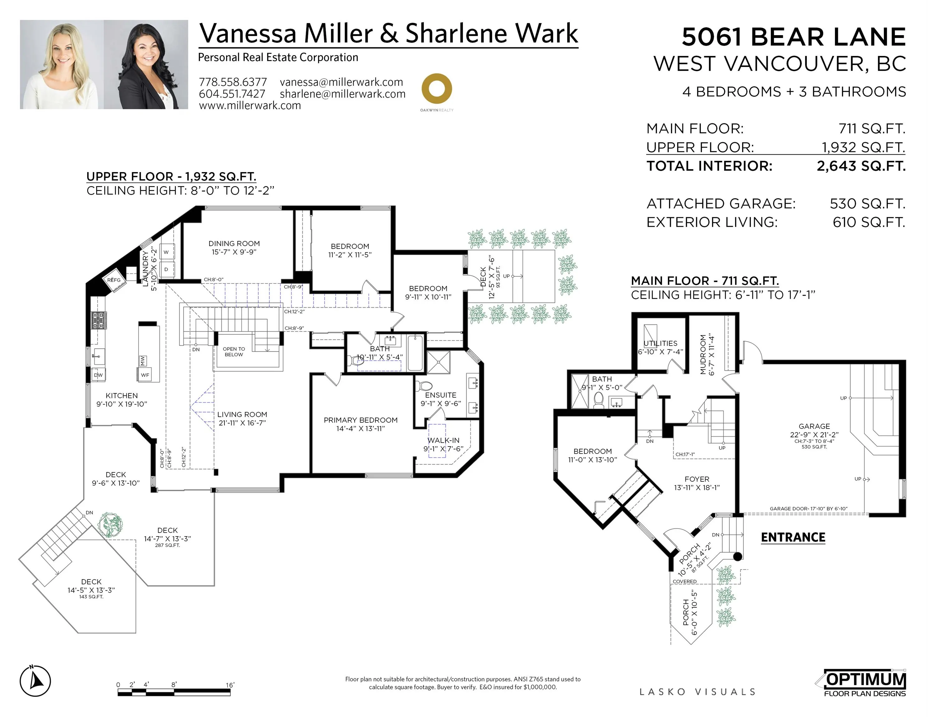 5061 Bear Lane