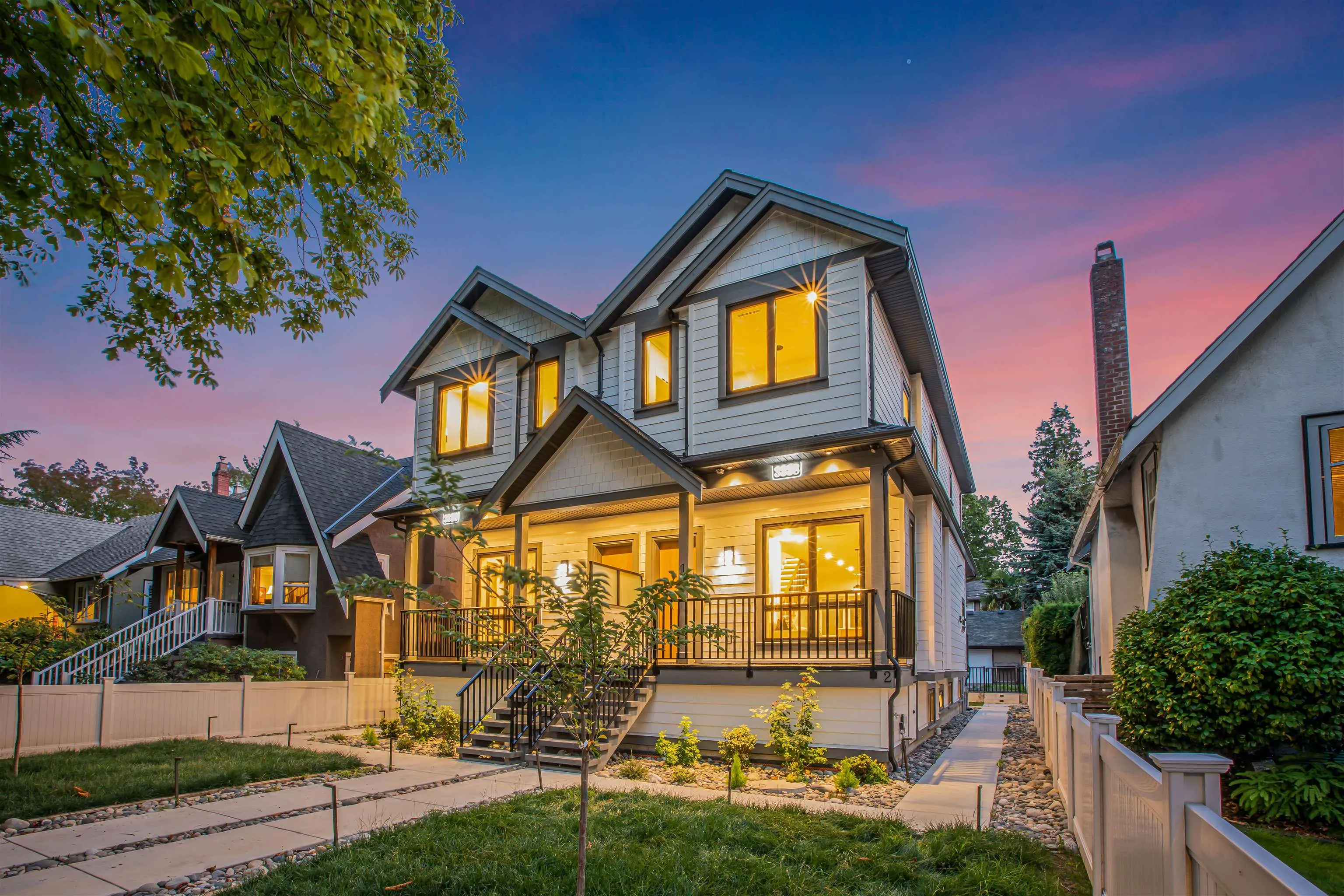 3336 W 14th Avenue