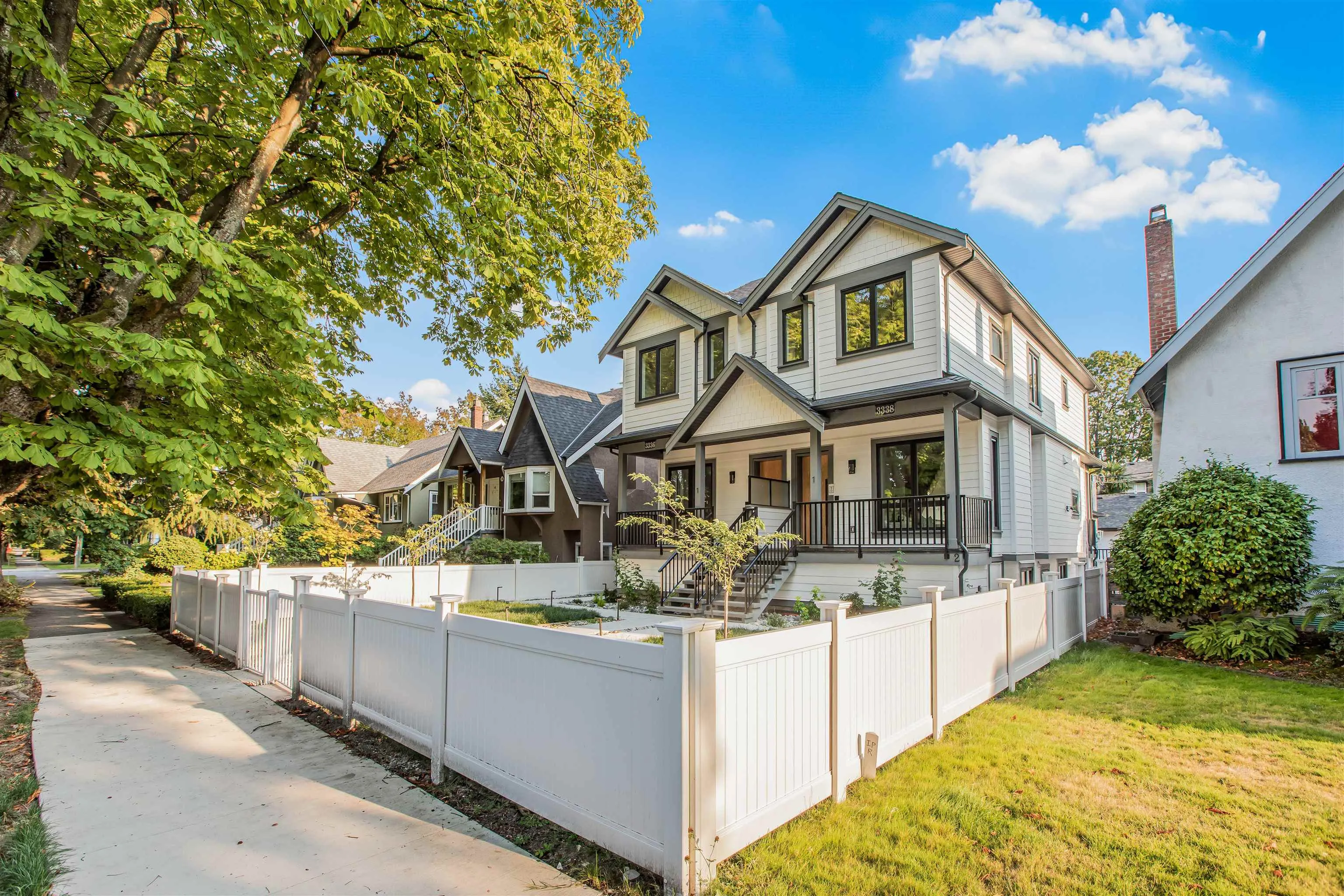 3336 W 14th Avenue