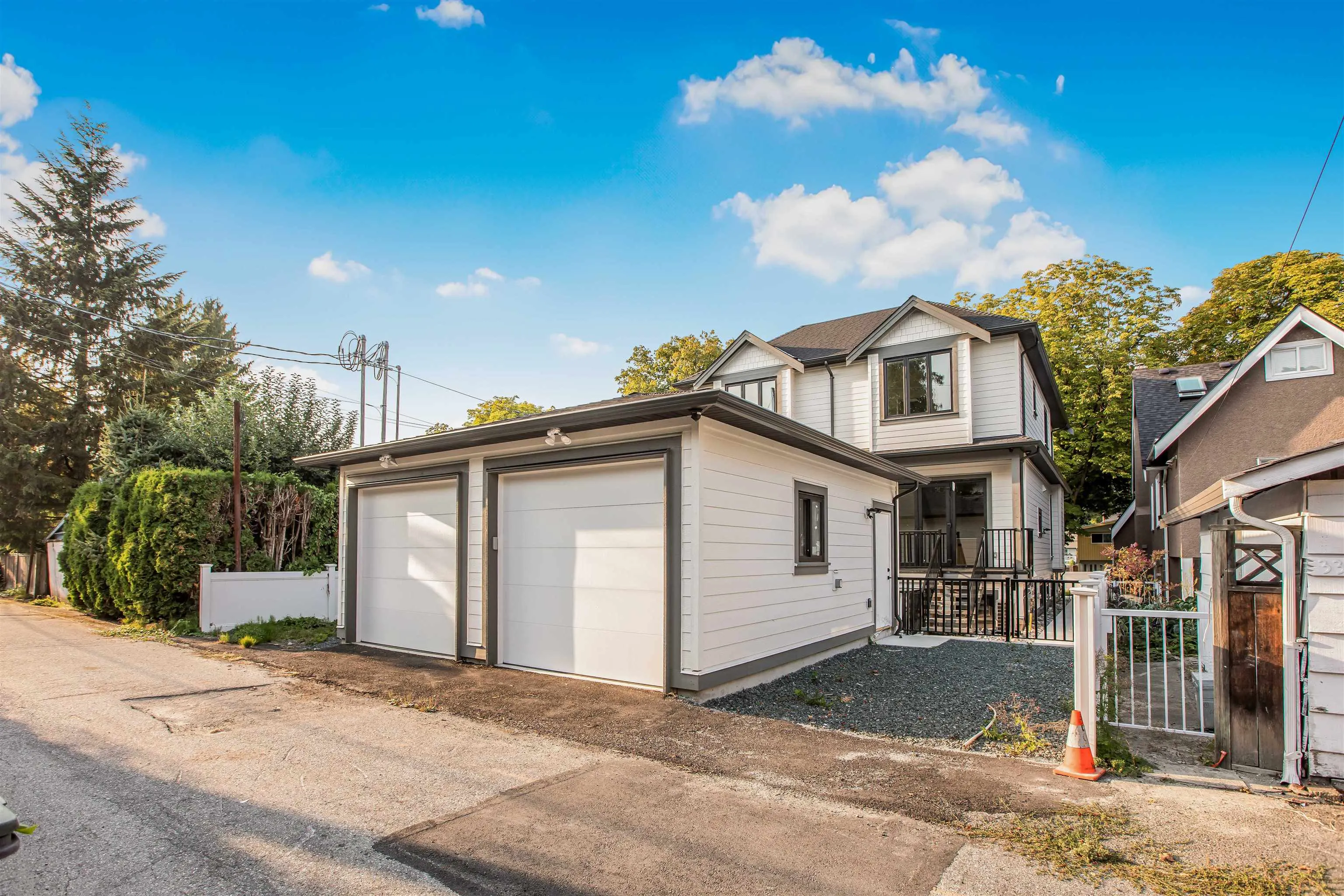3336 W 14th Avenue