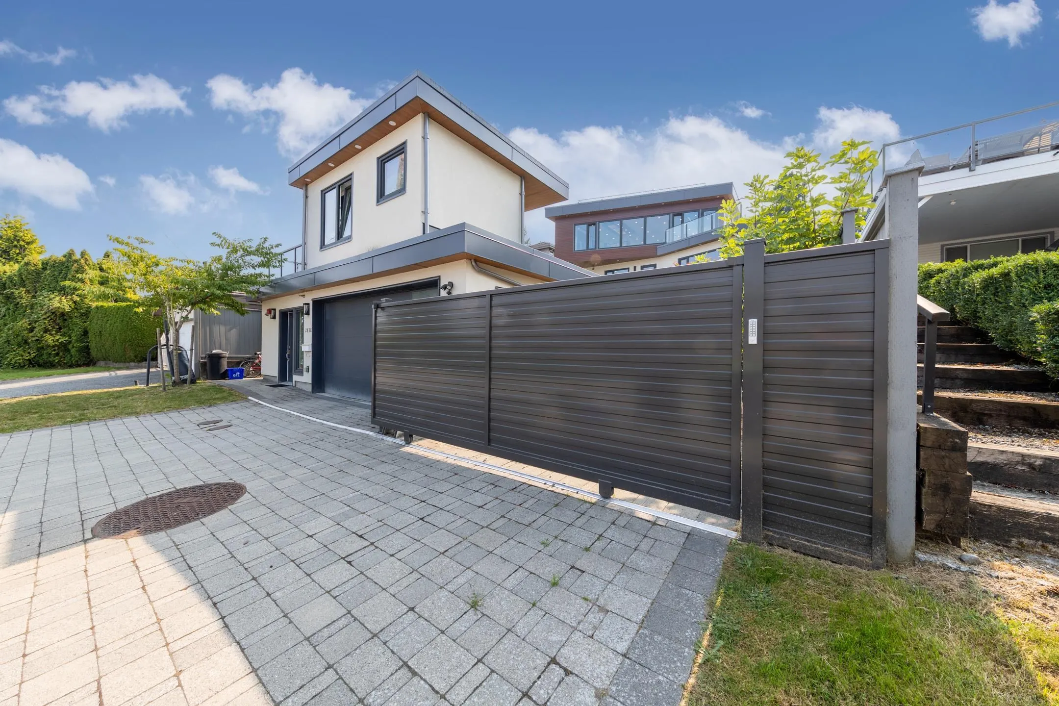 2863 W King Edward Avenue