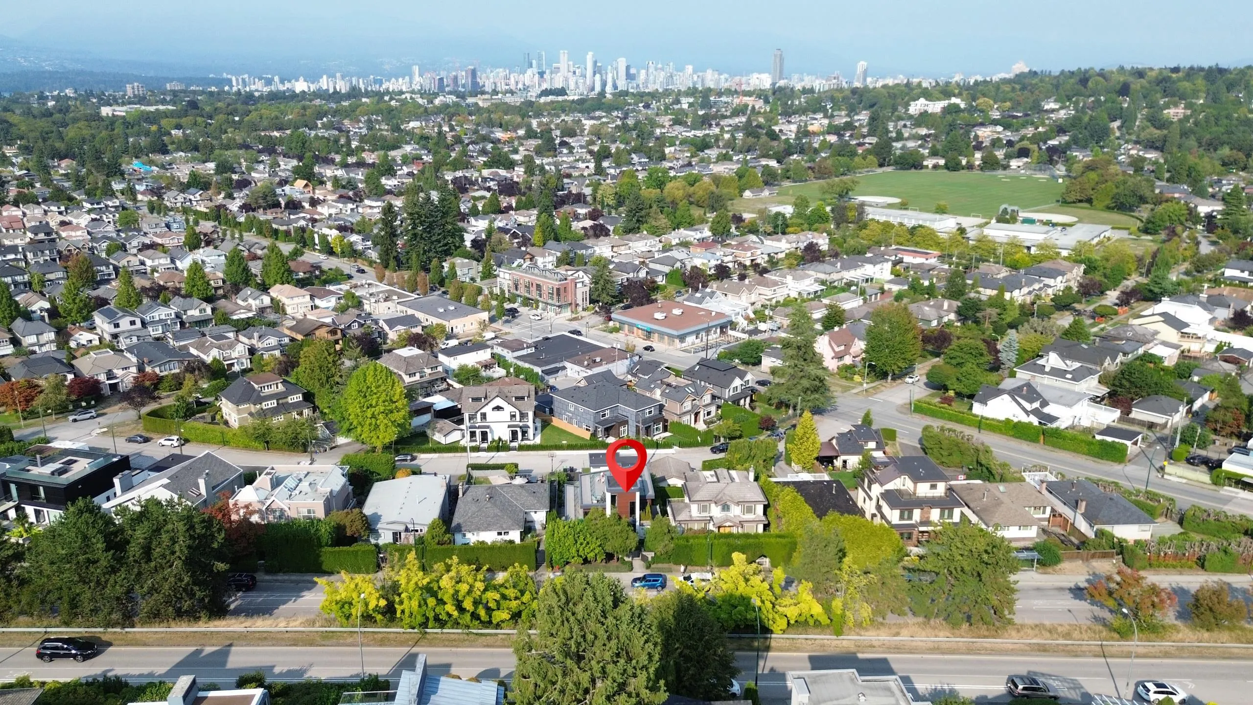 2863 W King Edward Avenue