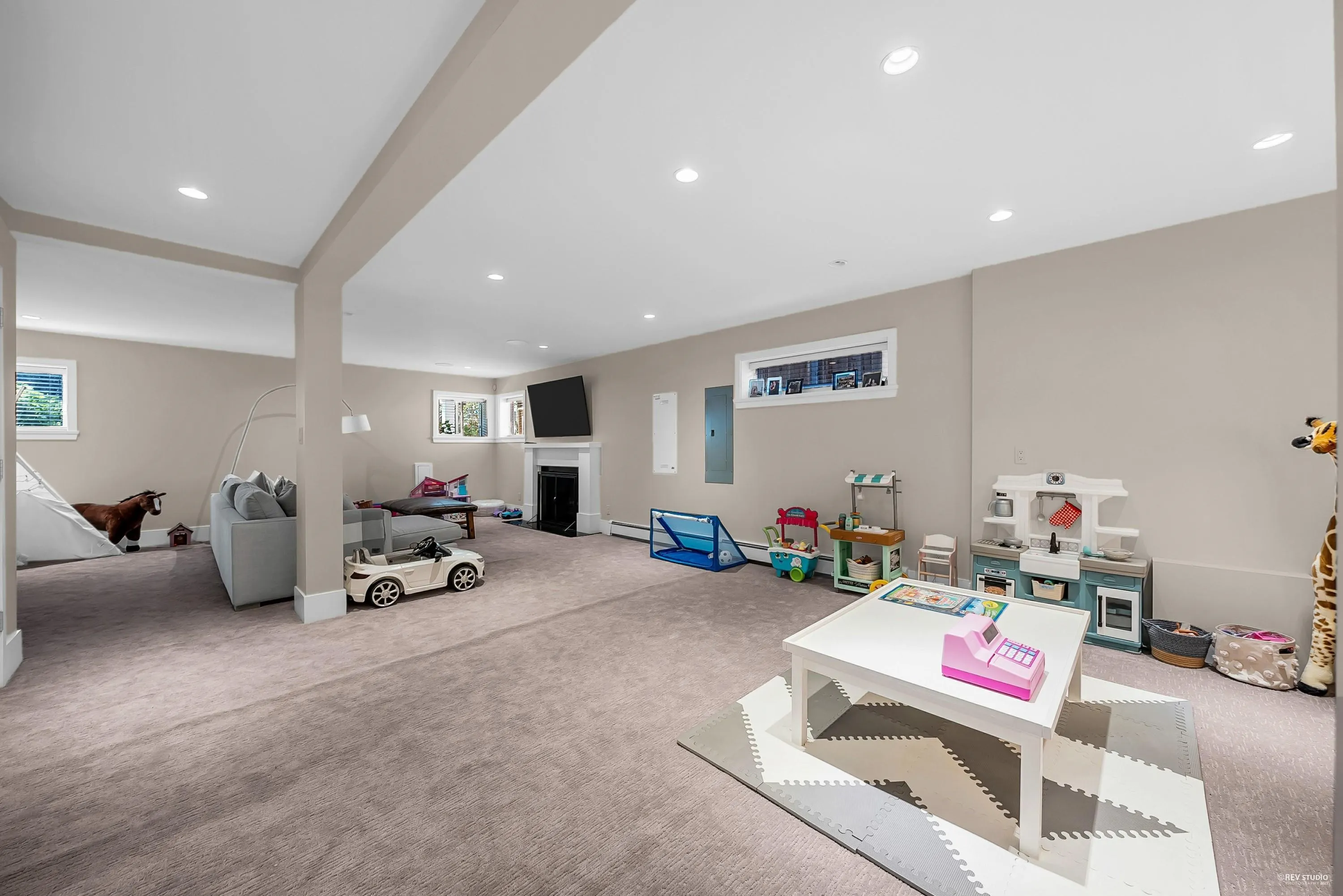 1251 Clyde Avenue