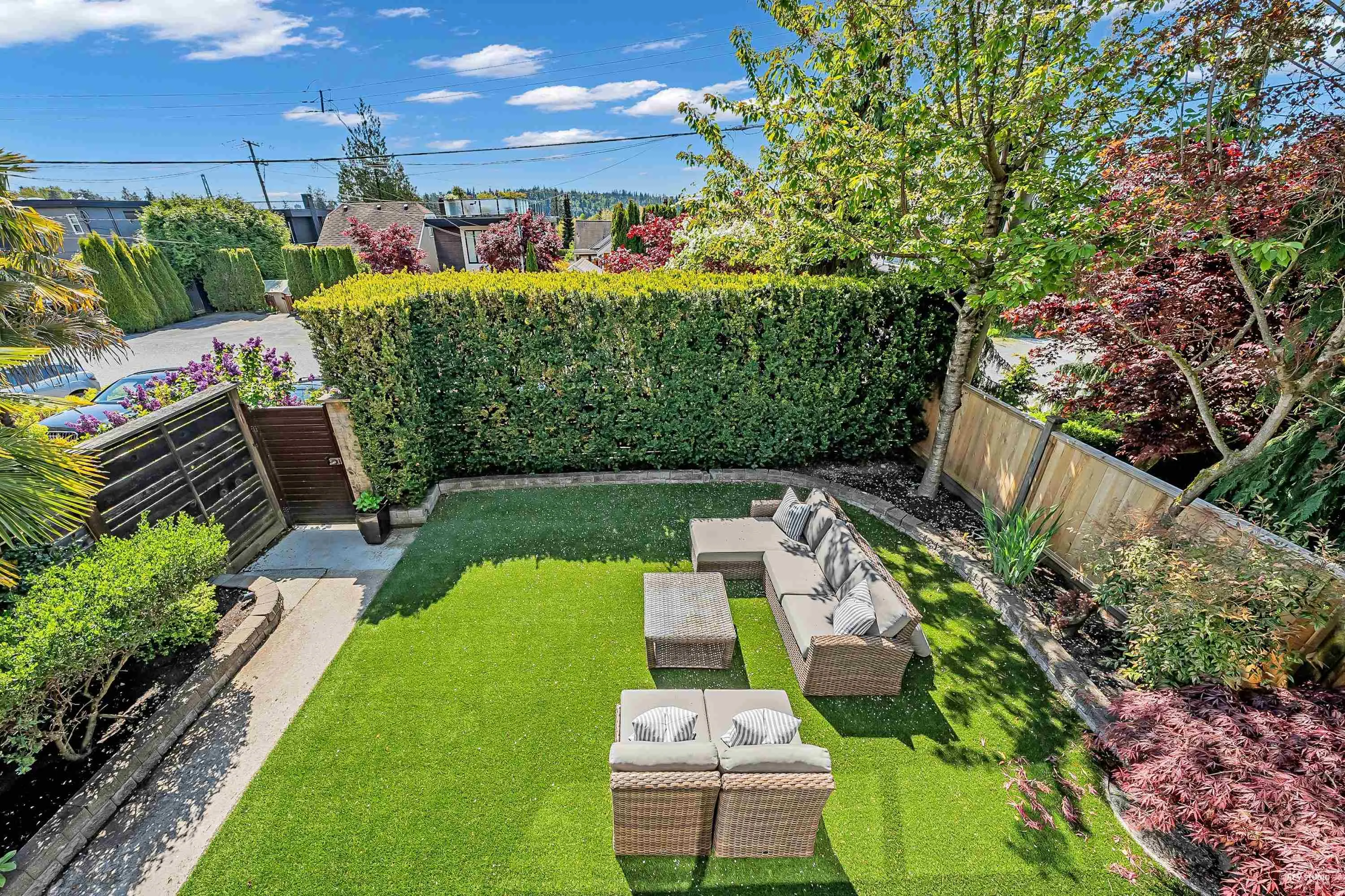 1251 Clyde Avenue