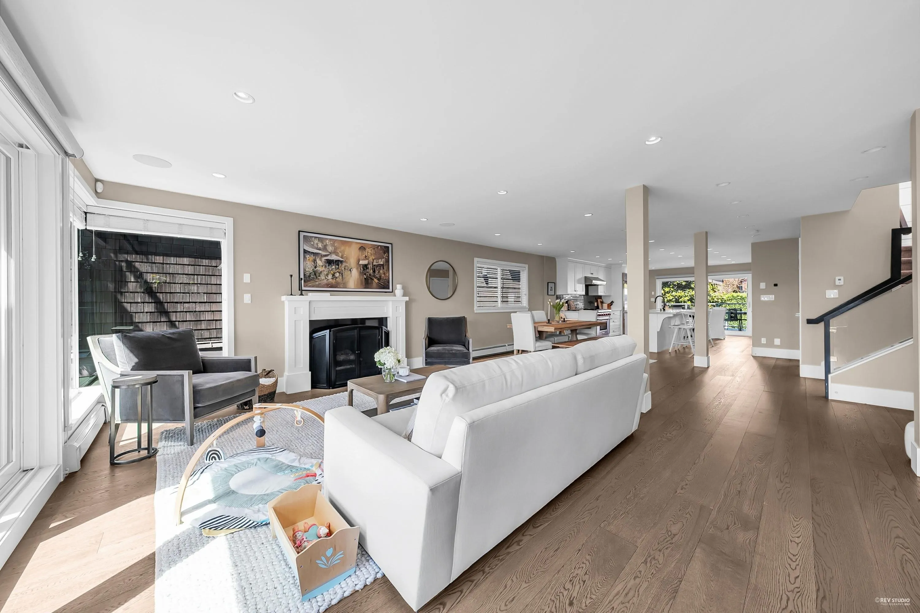 1251 Clyde Avenue