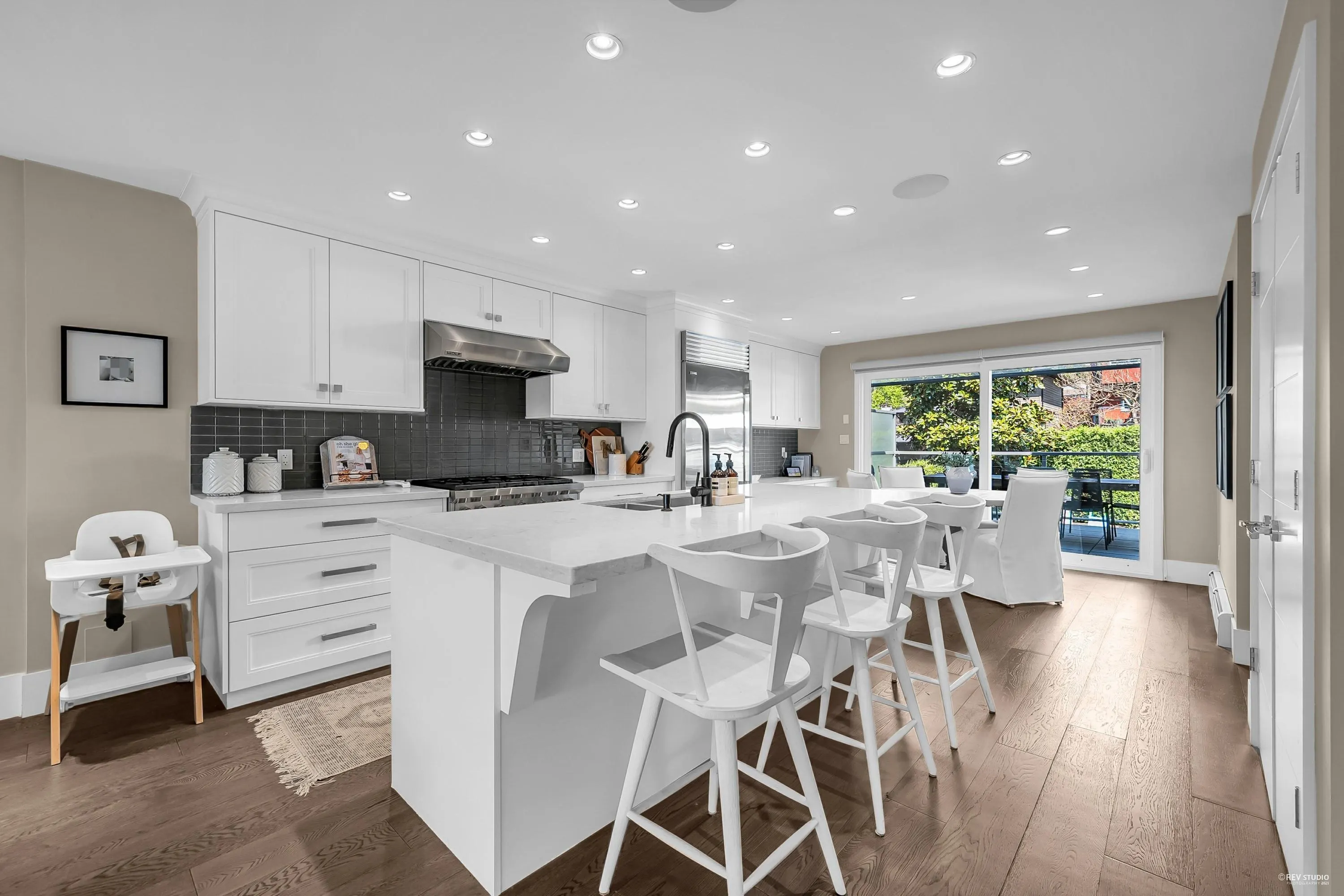 1251 Clyde Avenue