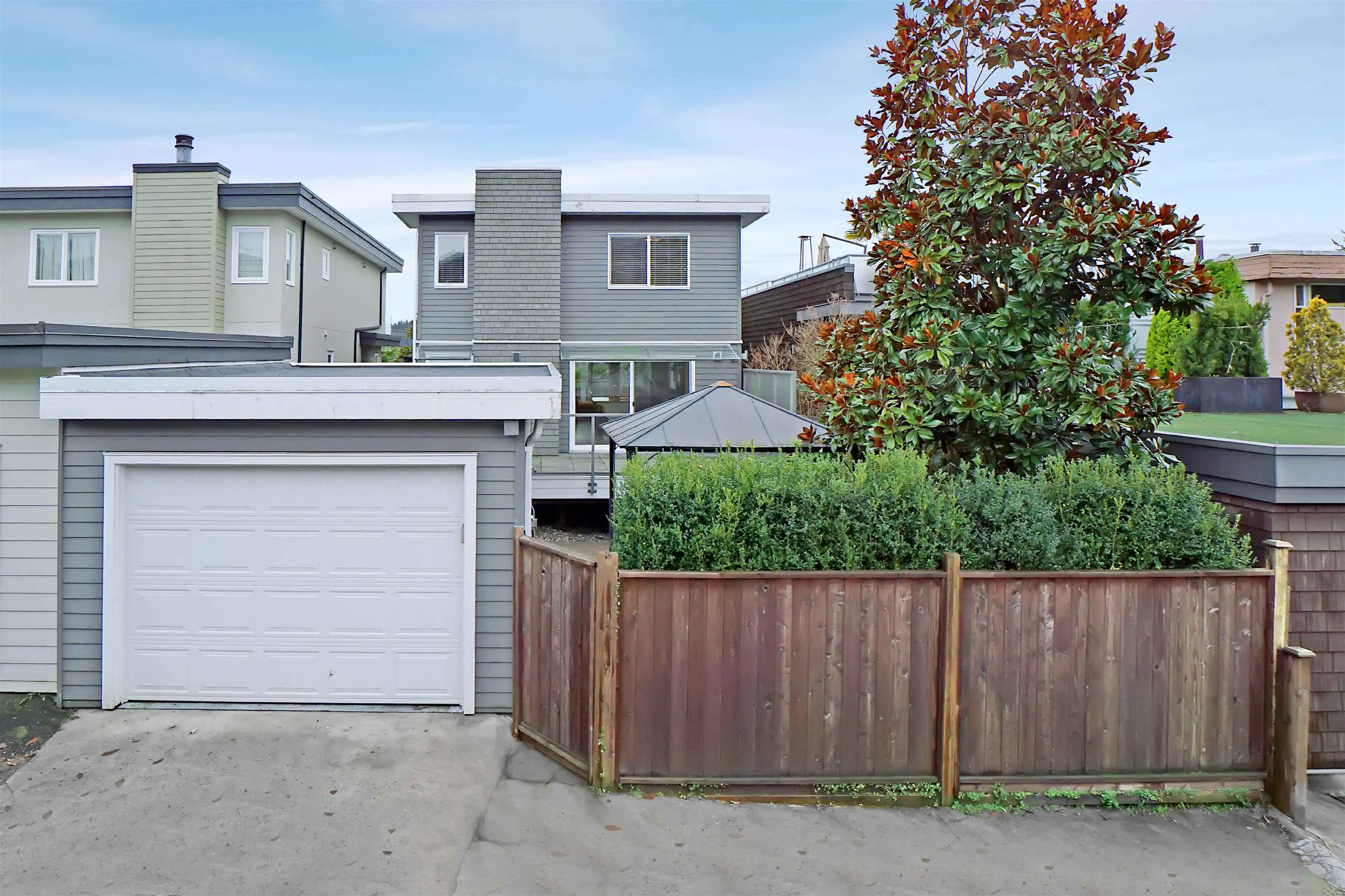 1251 Clyde Avenue