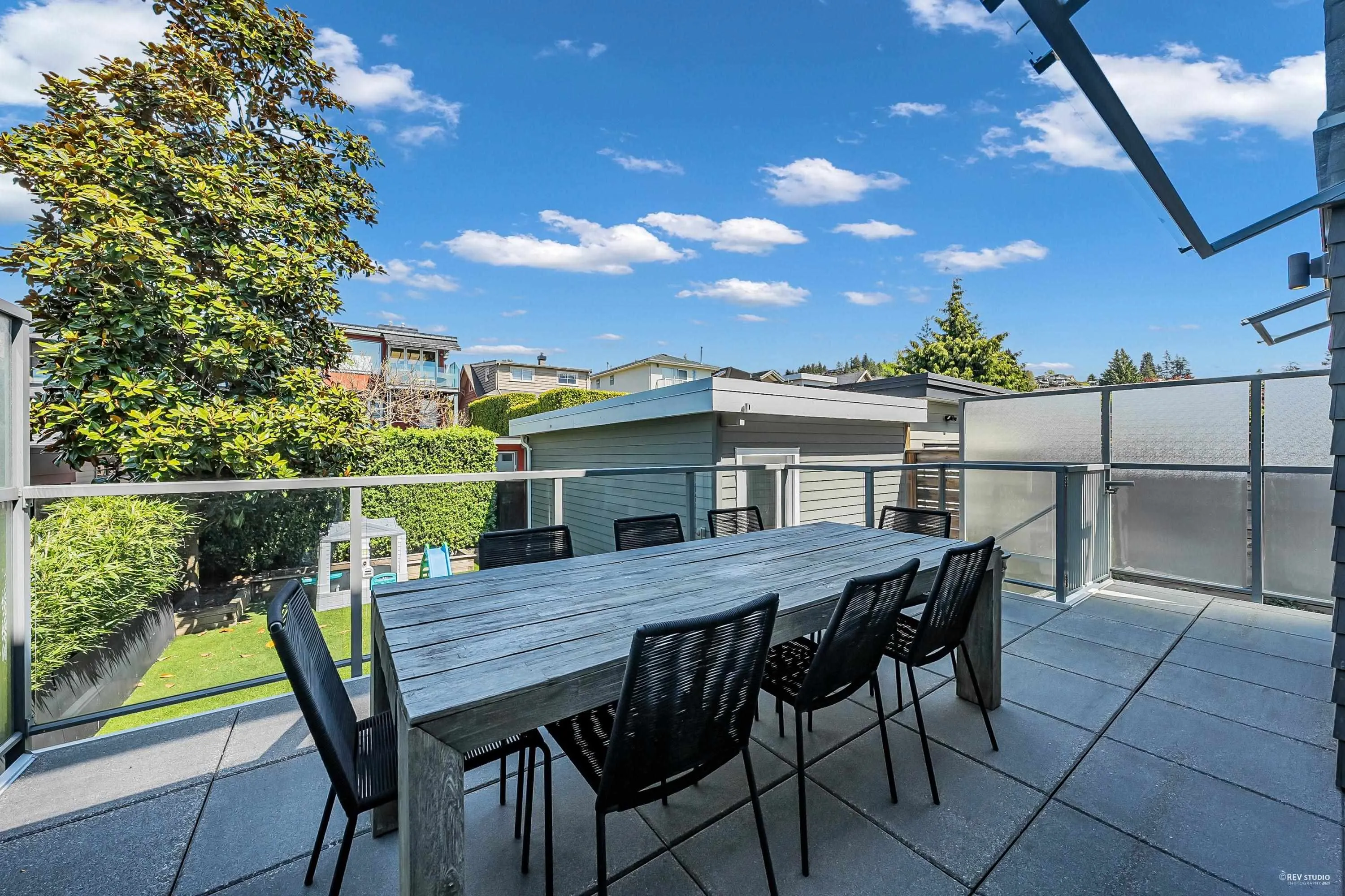 1251 Clyde Avenue