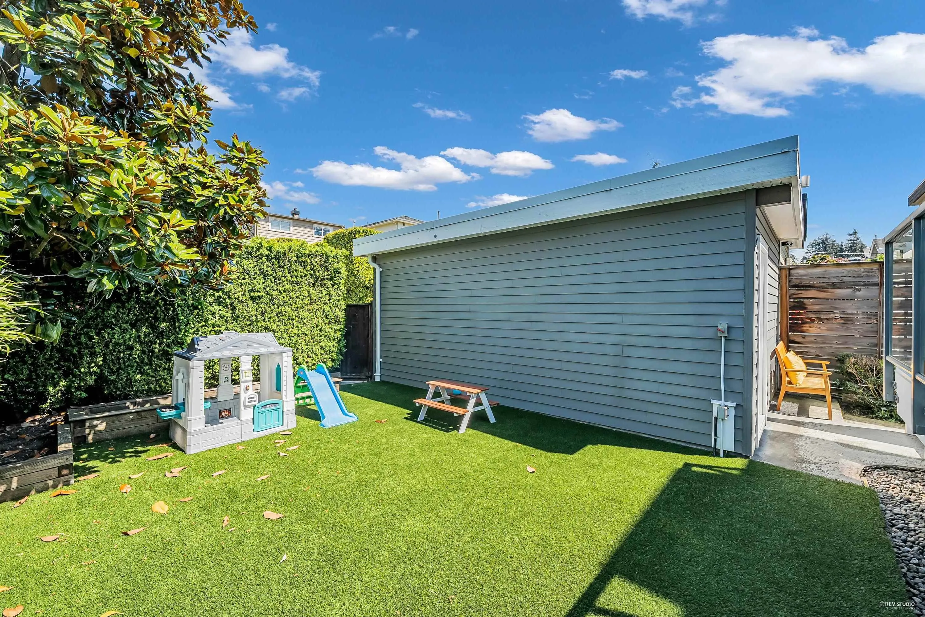 1251 Clyde Avenue