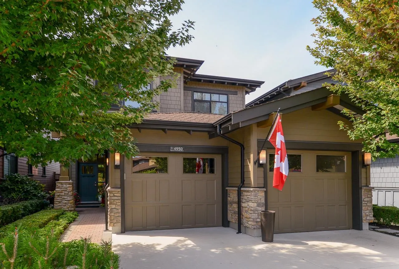 4950 Cedar Springs Drive