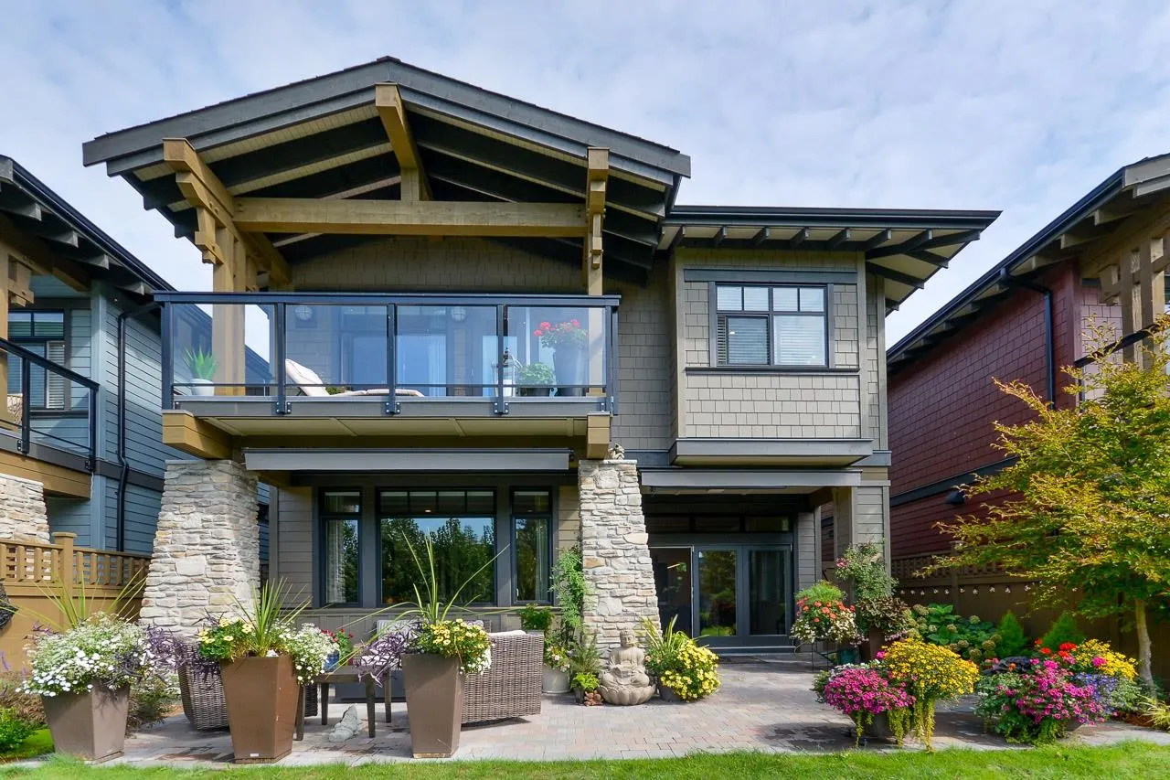 4950 Cedar Springs Drive