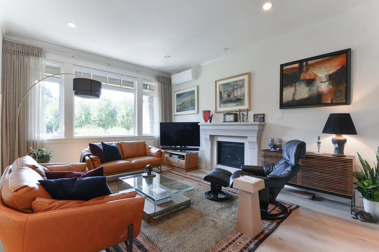 4950 Cedar Springs Drive