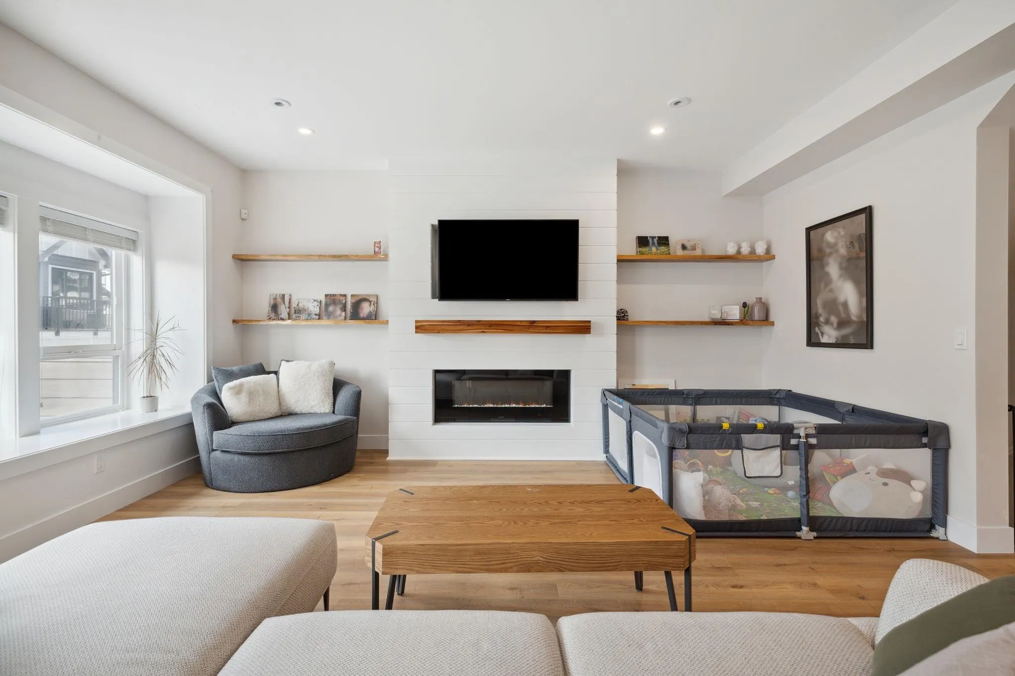 117 3409 Harper Road
