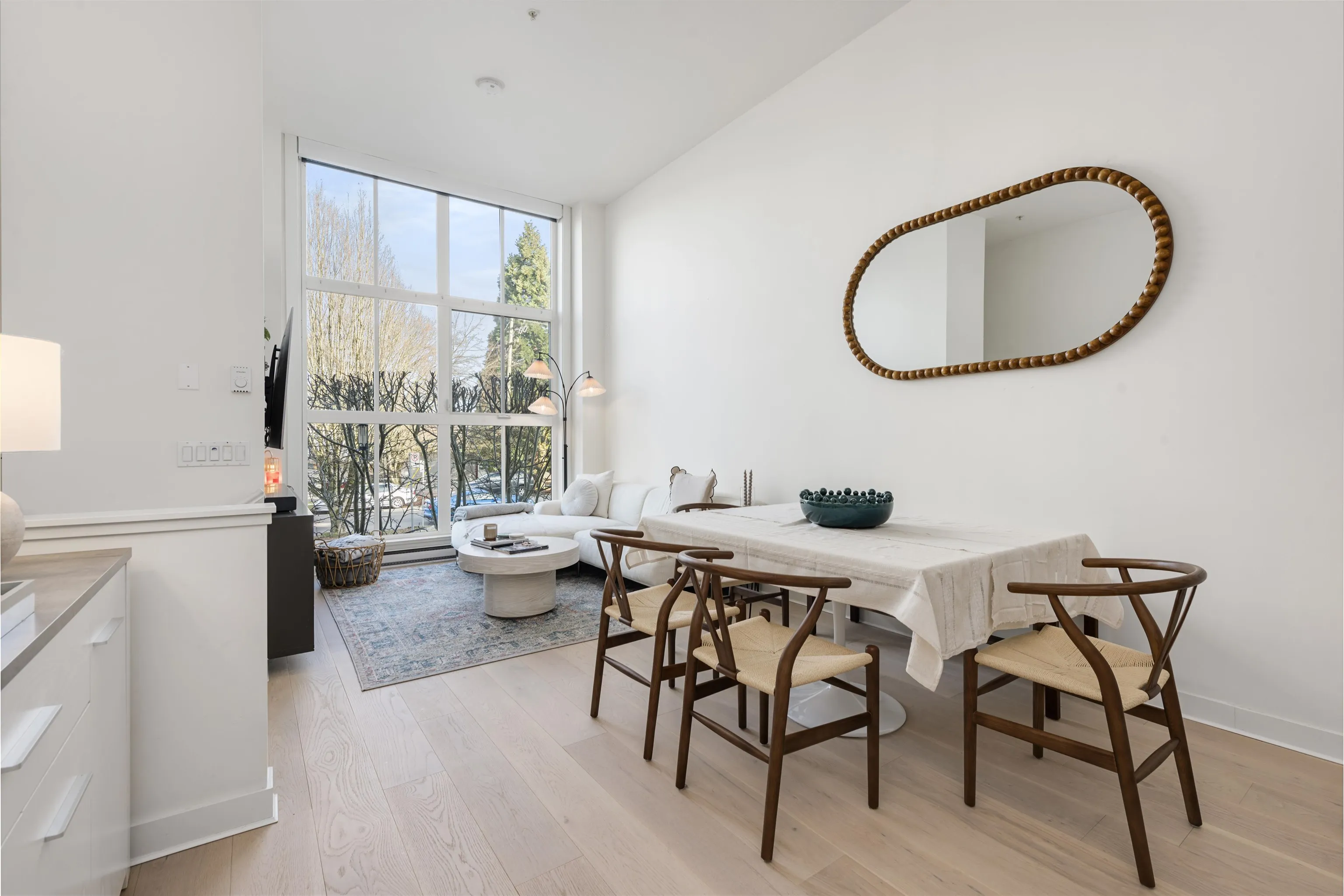 3429 Porter Street