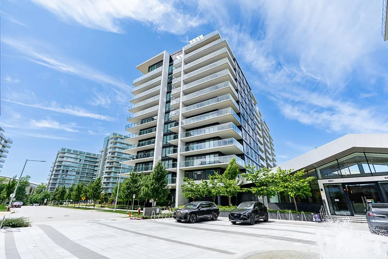 814 6811 Pearson Way