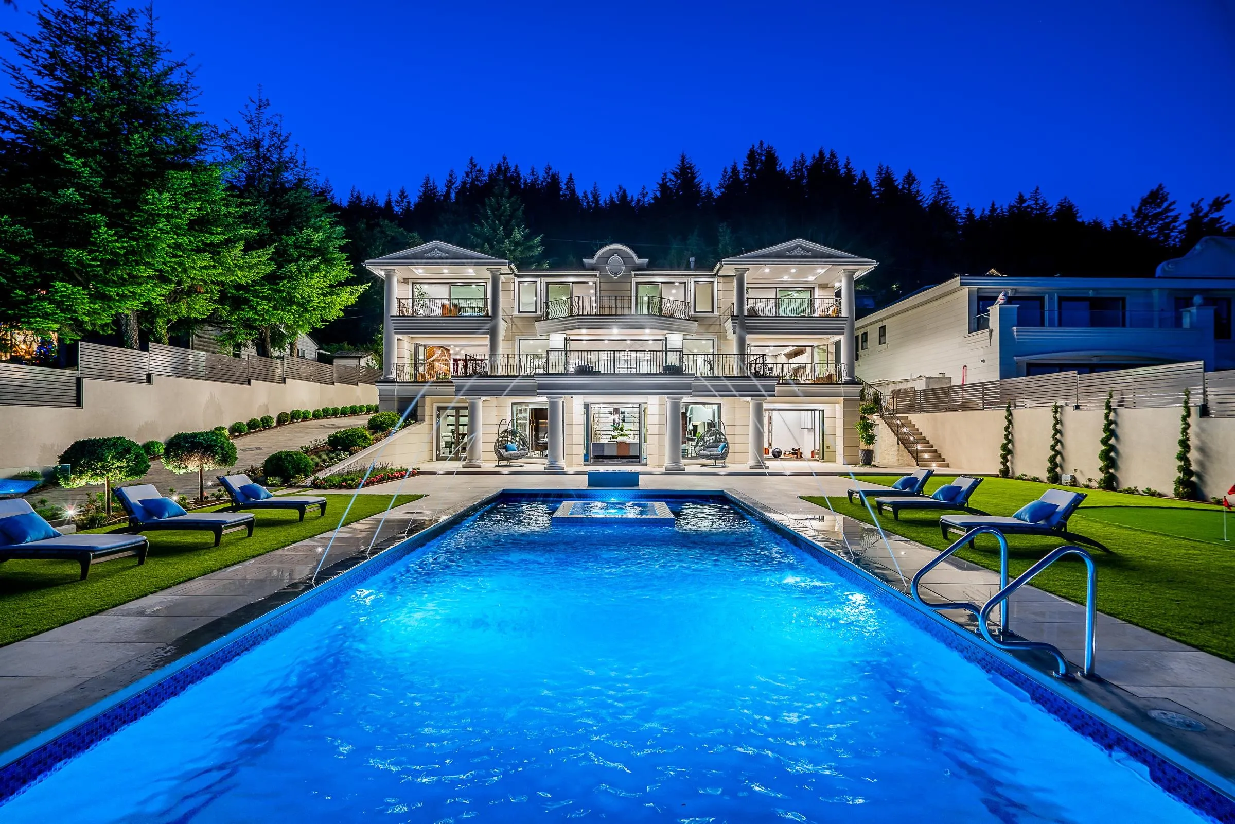 1123 Crestline Road