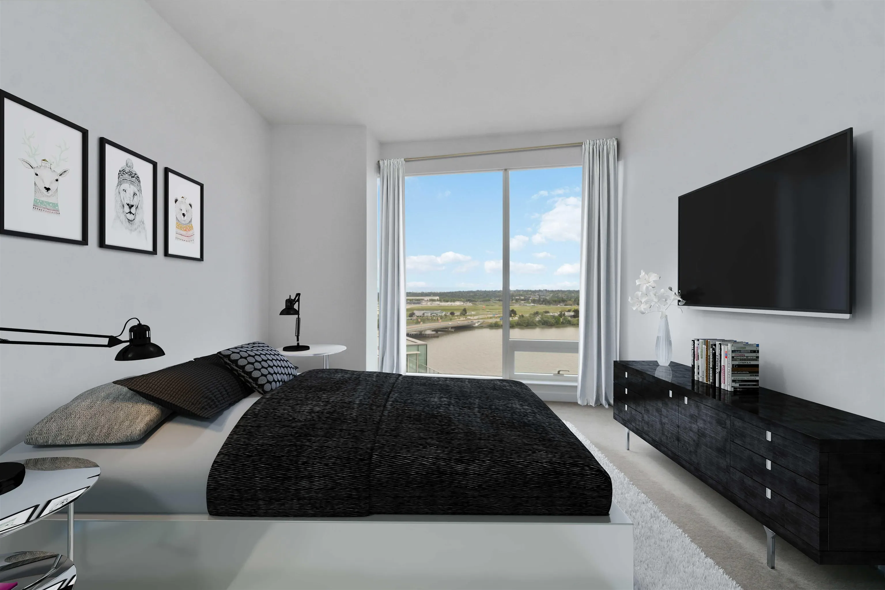 1302 5111 Brighouse Way