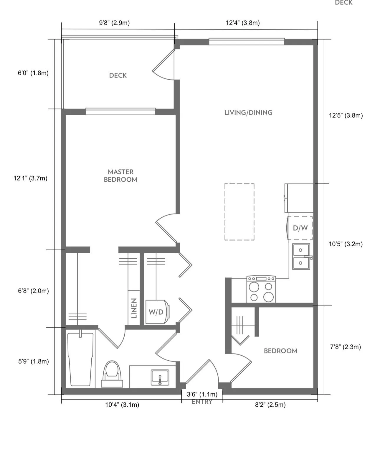307 15858 Fraser Highway
