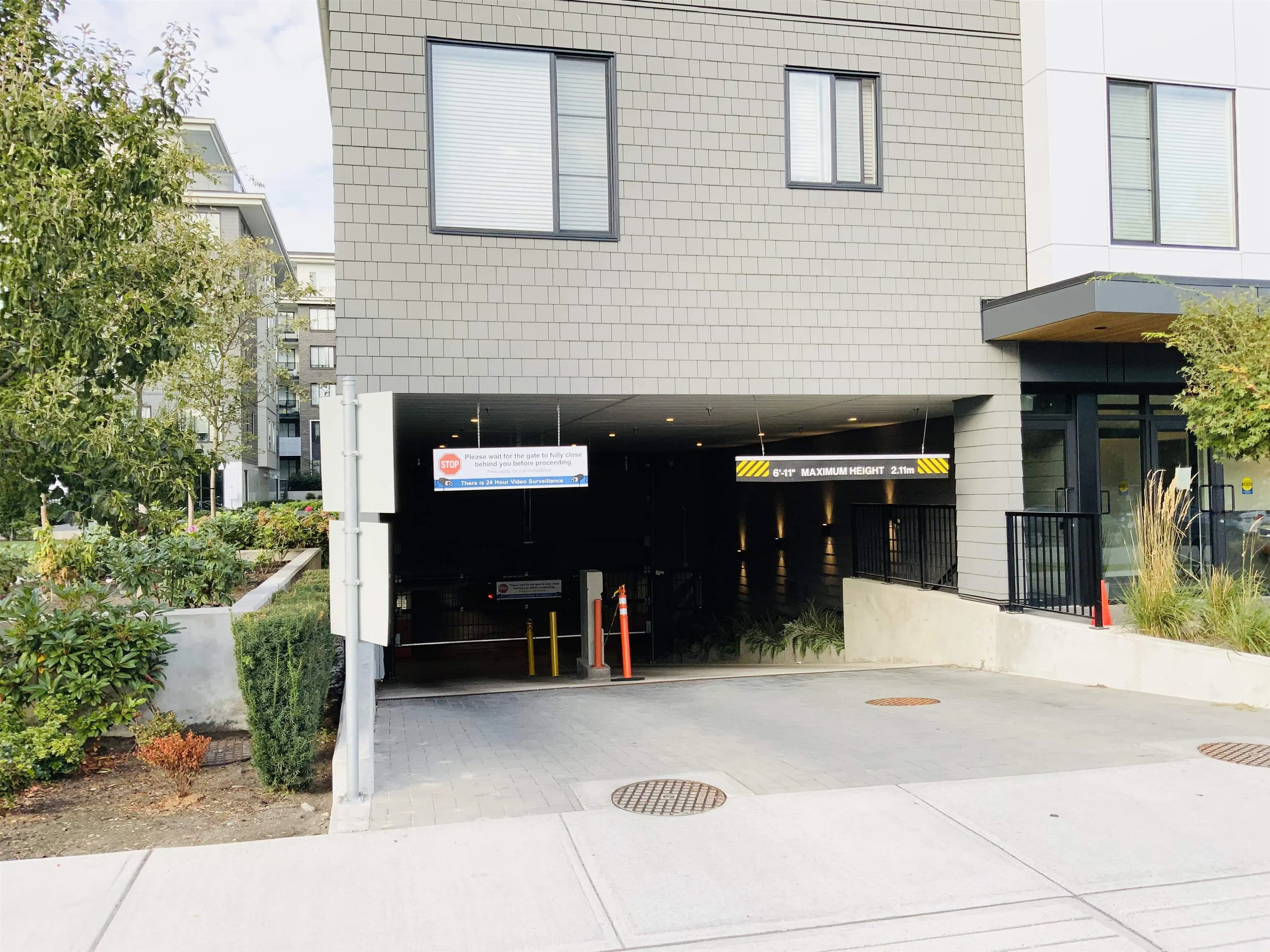 307 15858 Fraser Highway