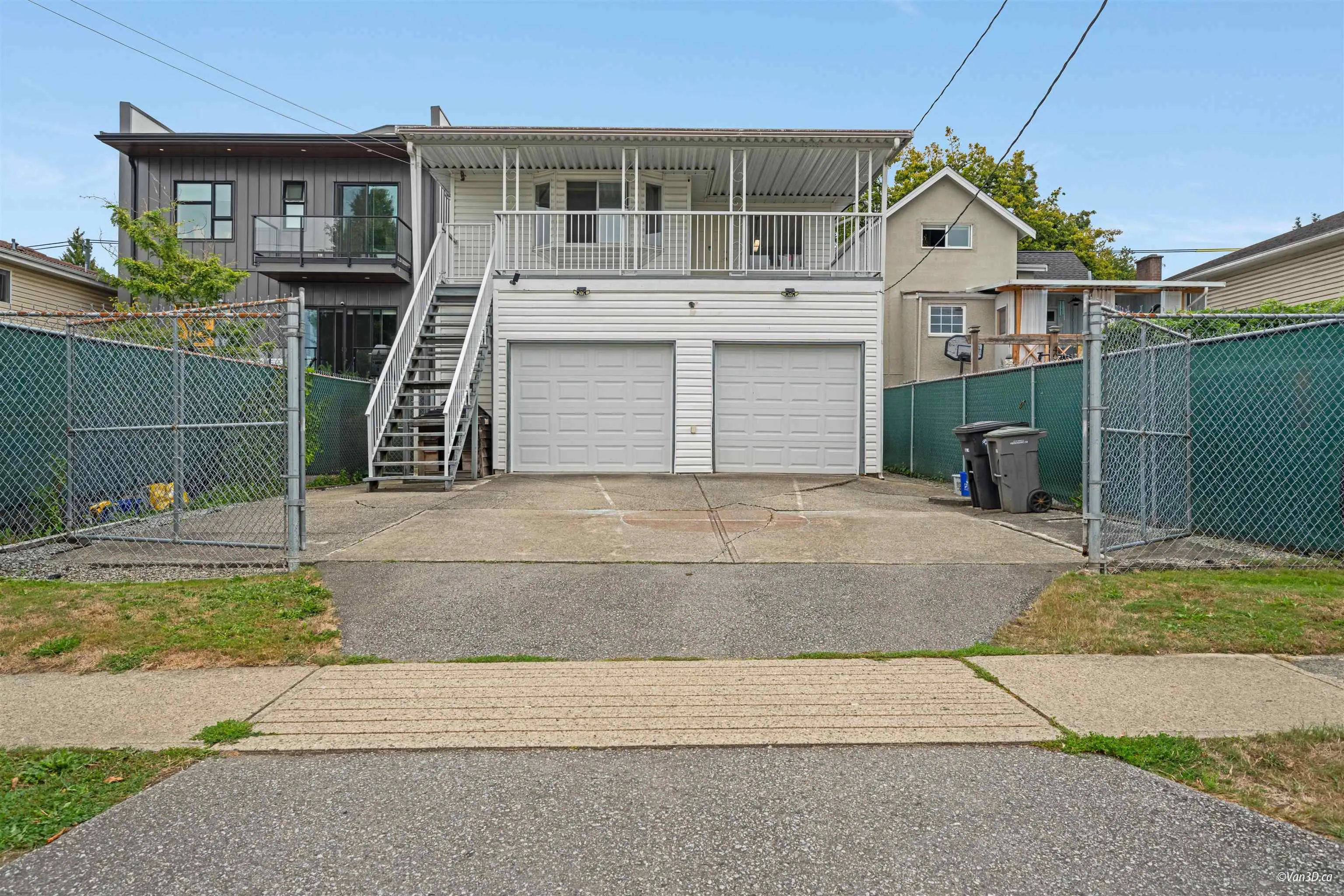 4021 Victoria Drive