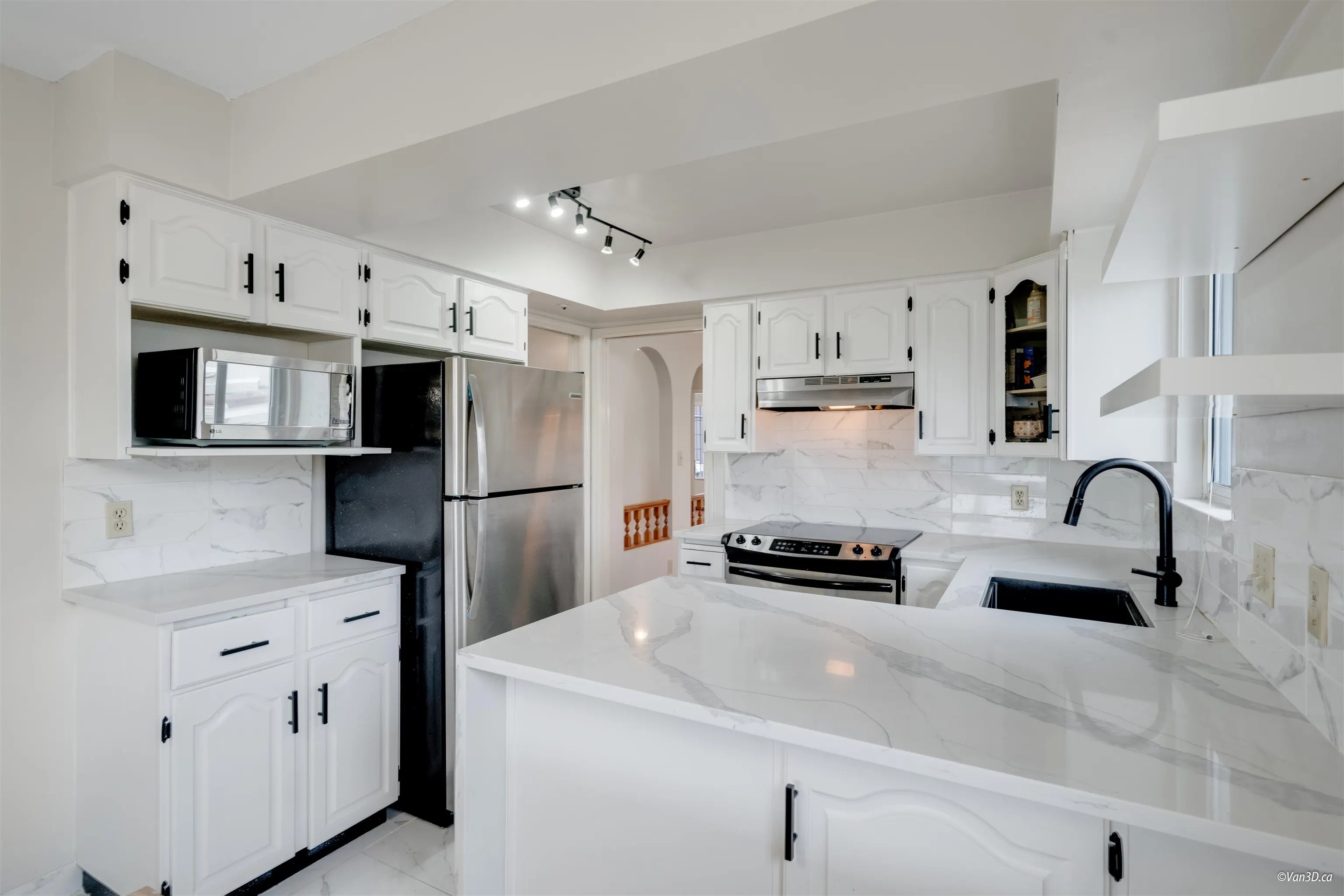 4021 Victoria Drive