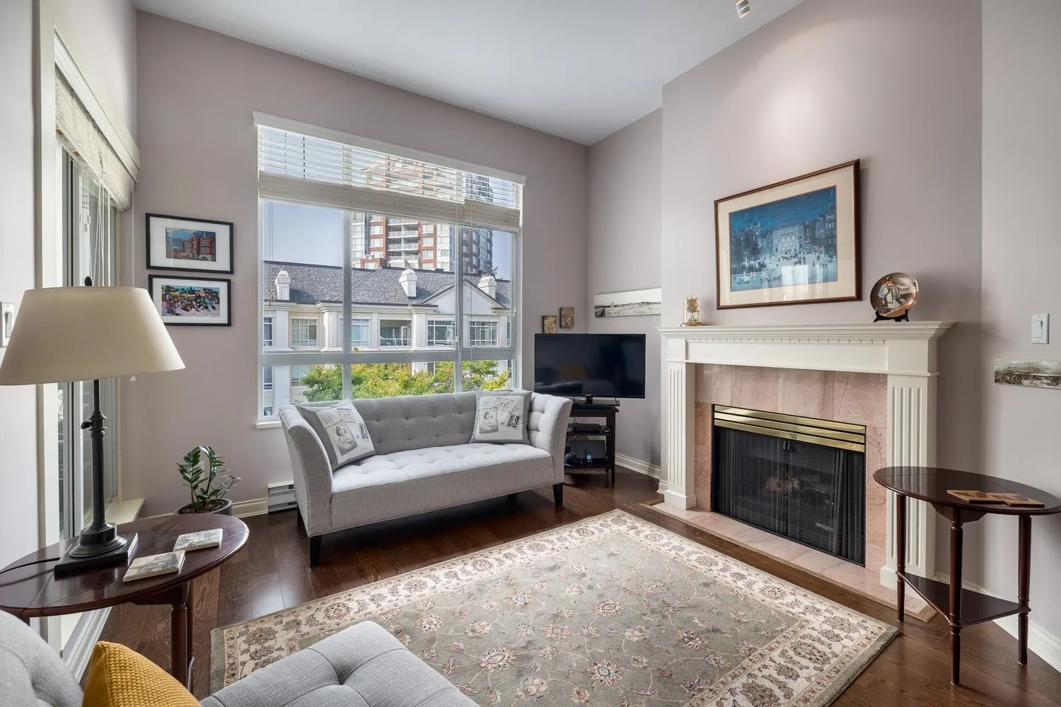 403 5735 Hampton Place