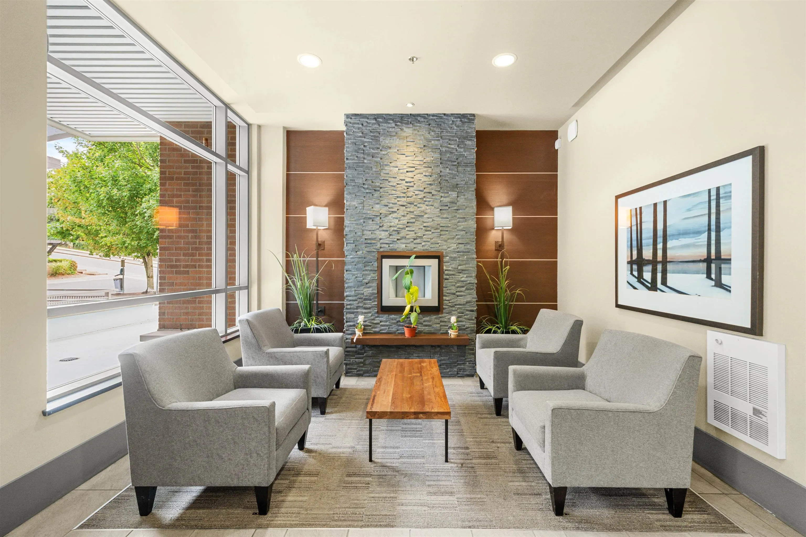 2306 4888 Brentwood Drive