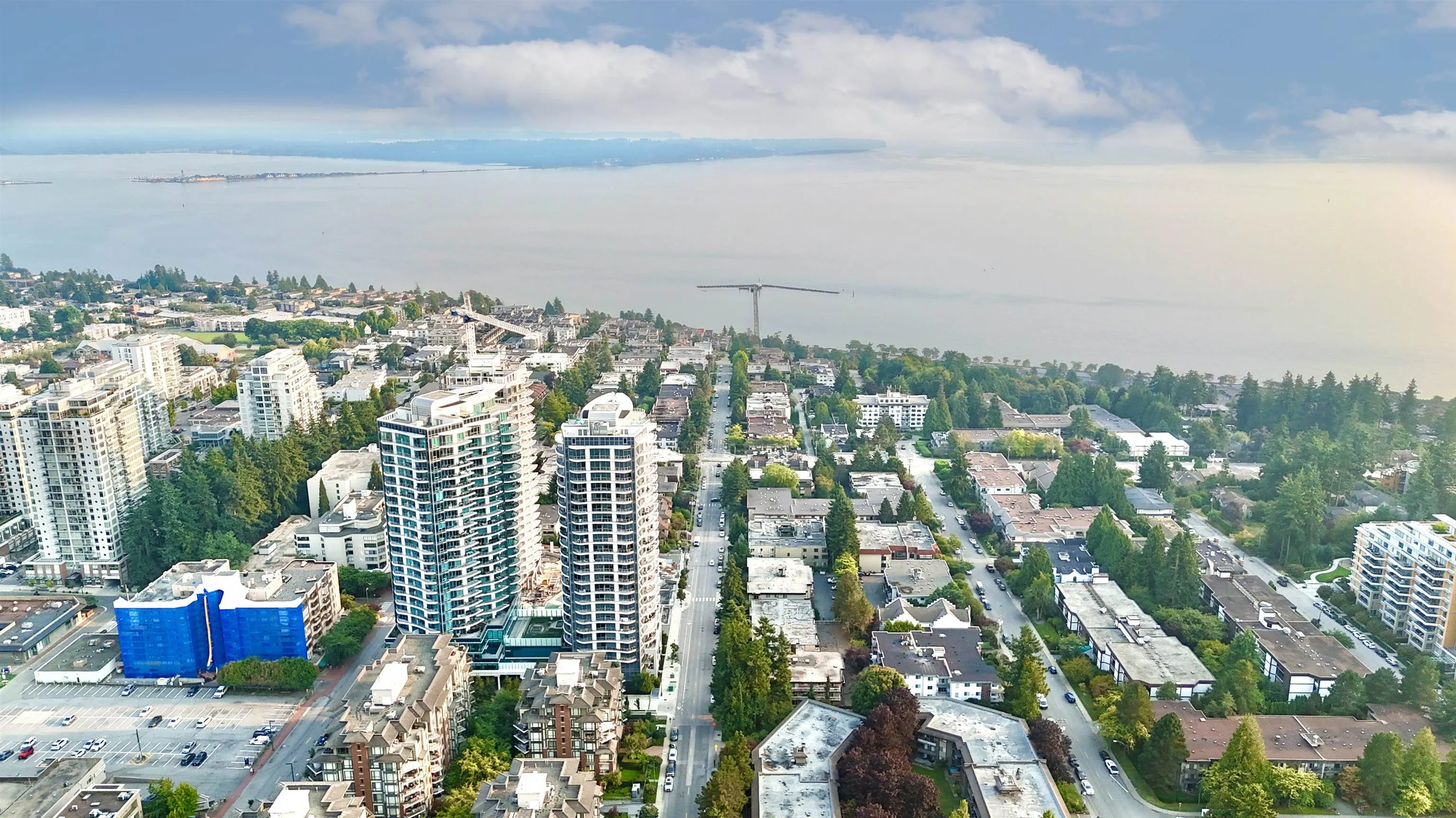 603 1550 Martin Street