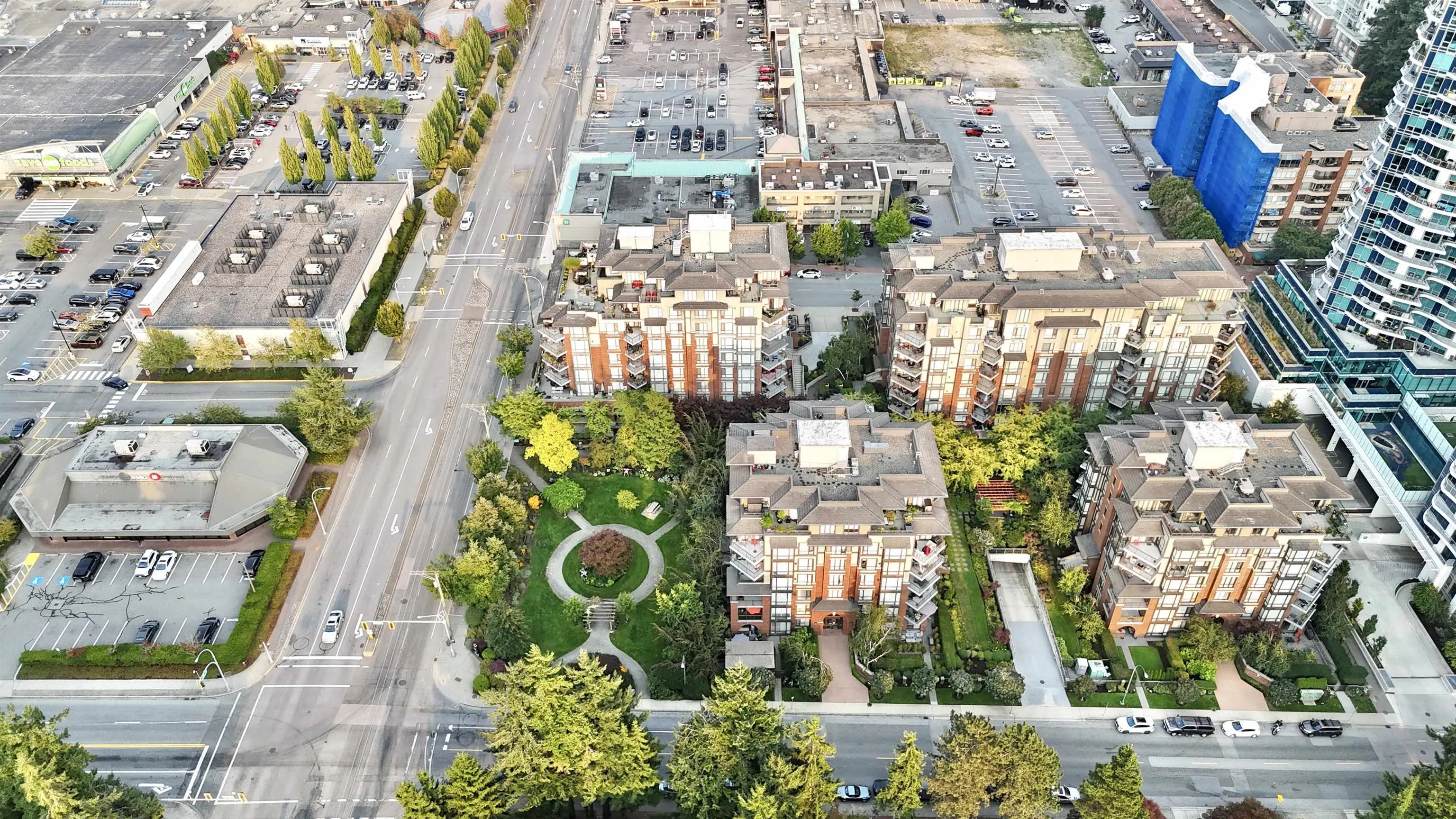 603 1550 Martin Street