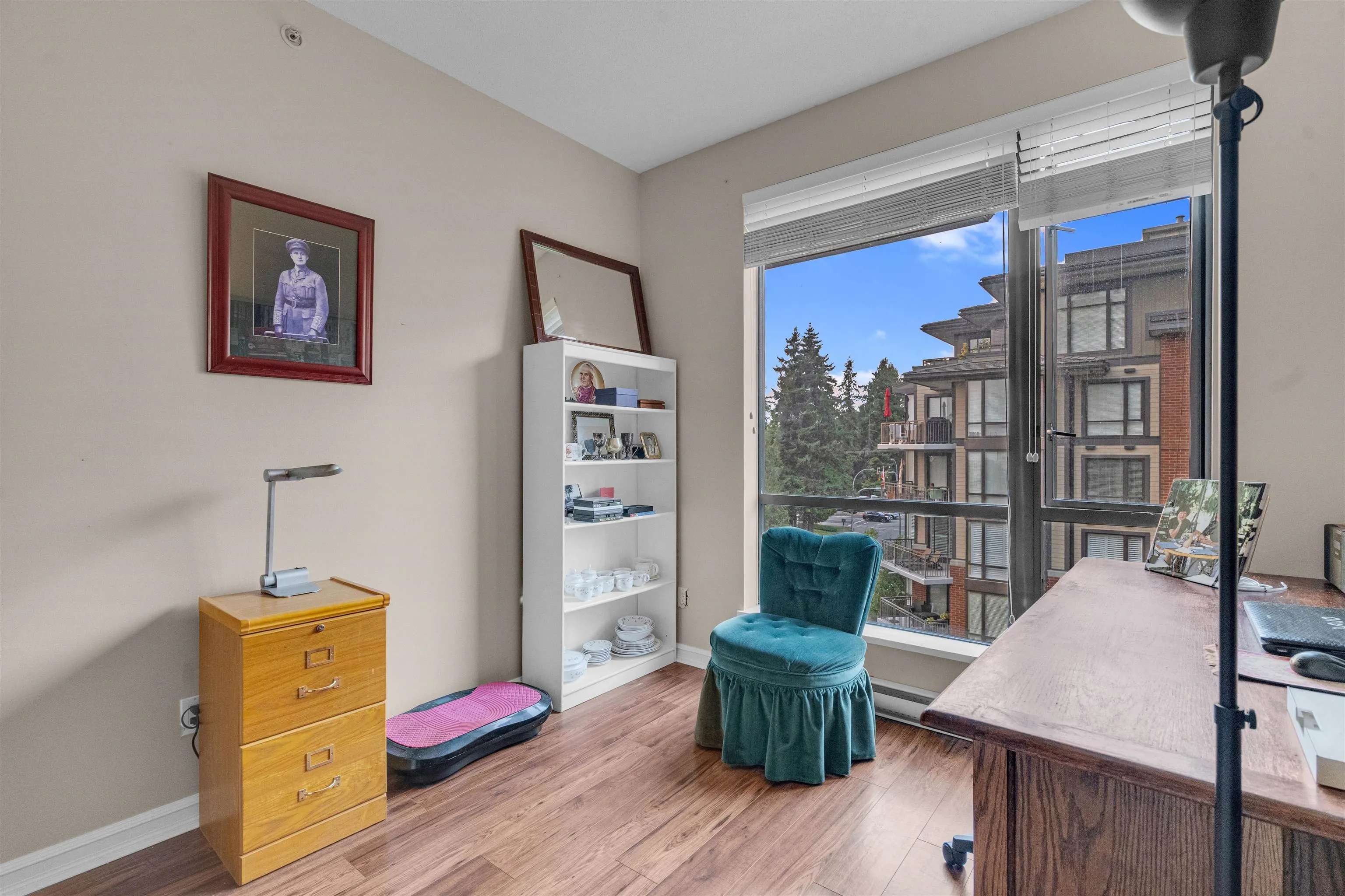 603 1550 Martin Street