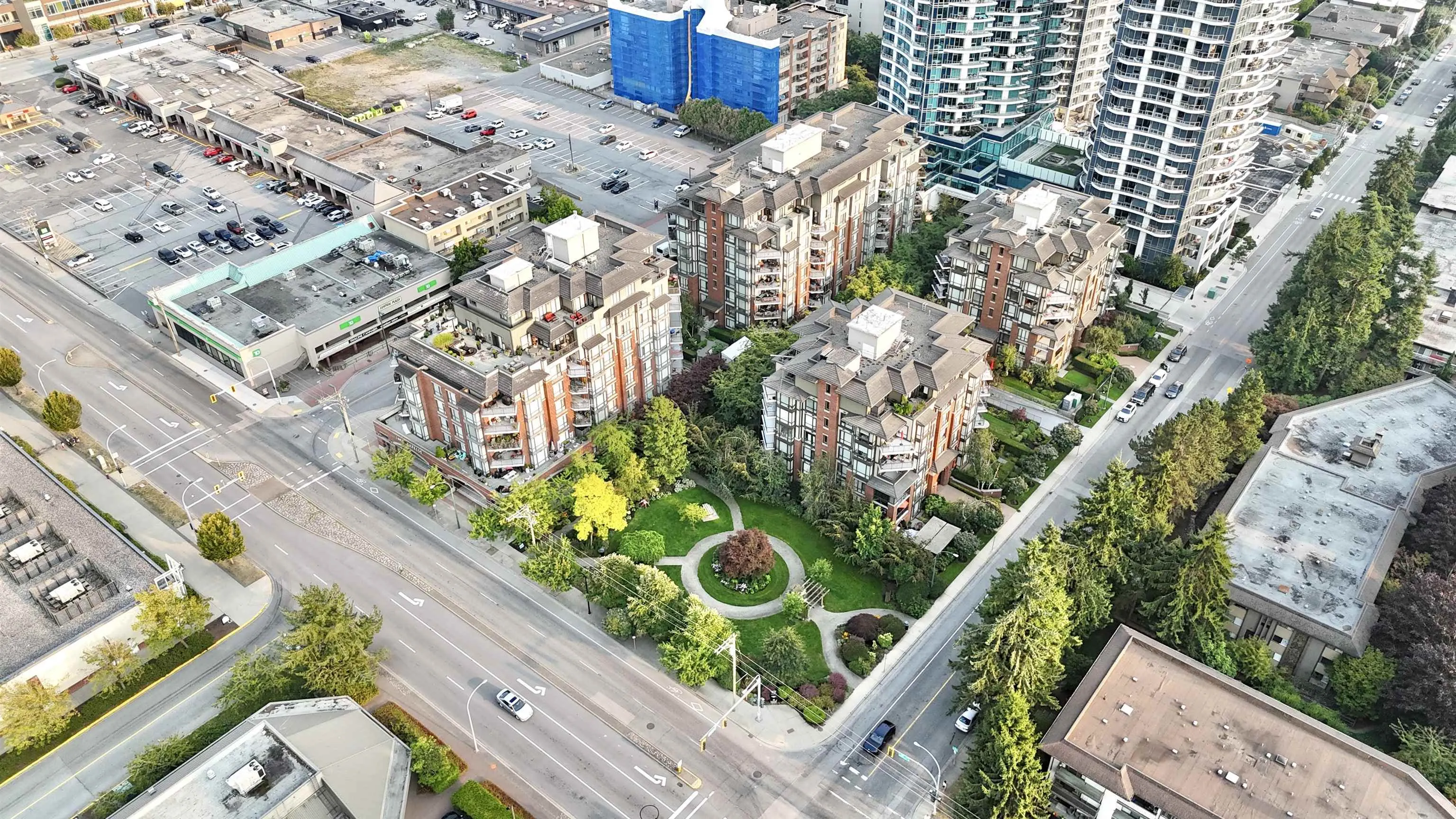 603 1550 Martin Street