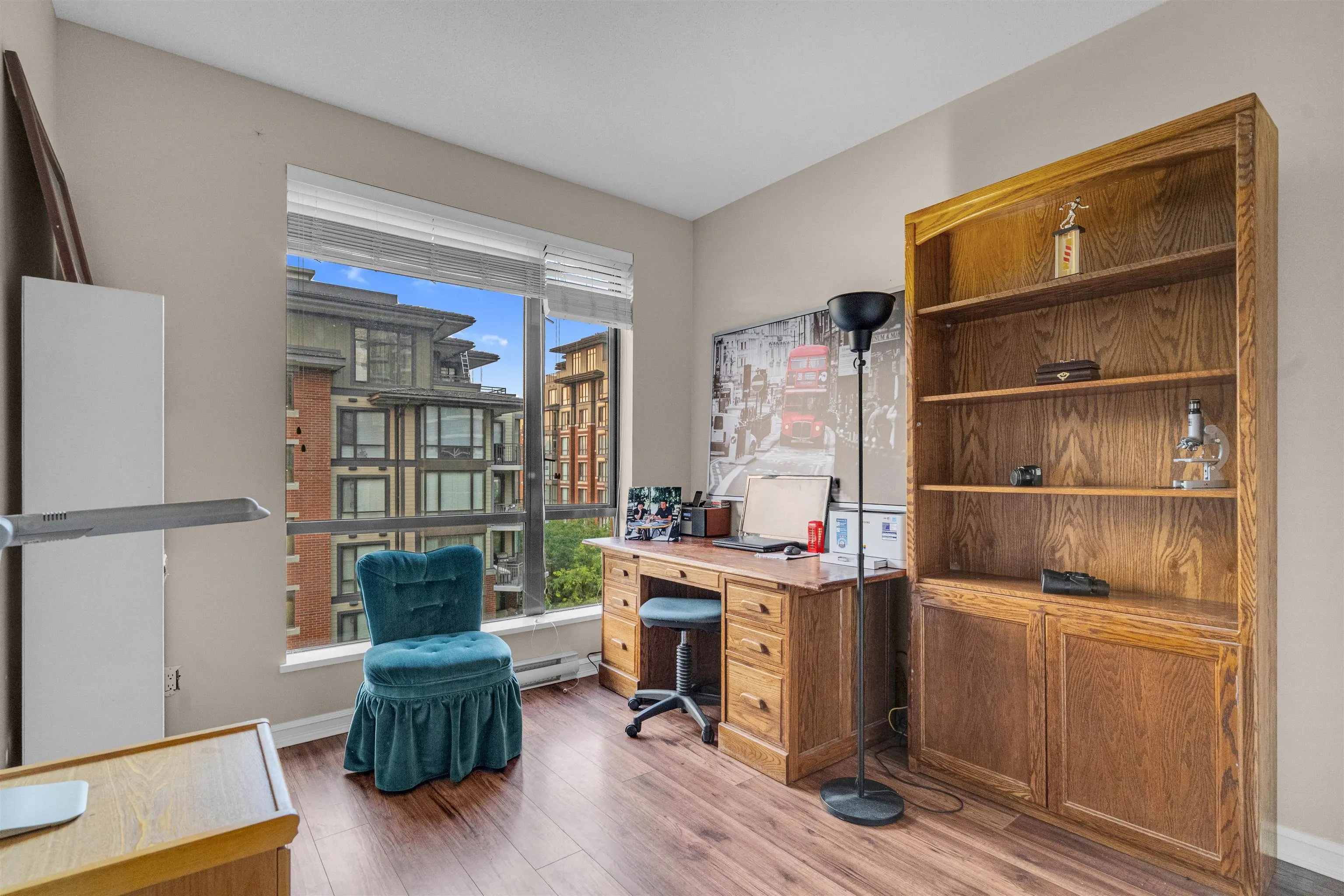 603 1550 Martin Street