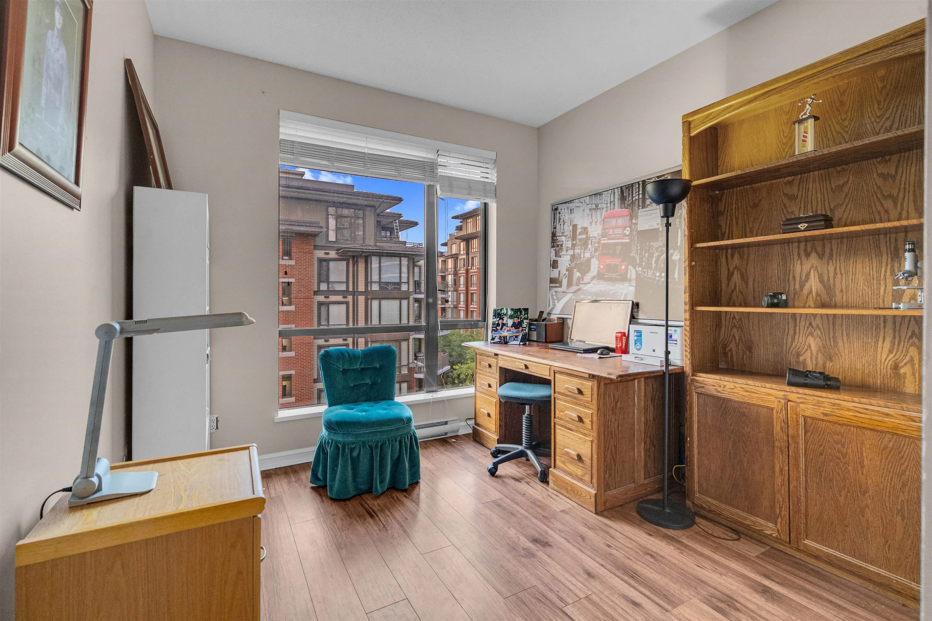 603 1550 Martin Street