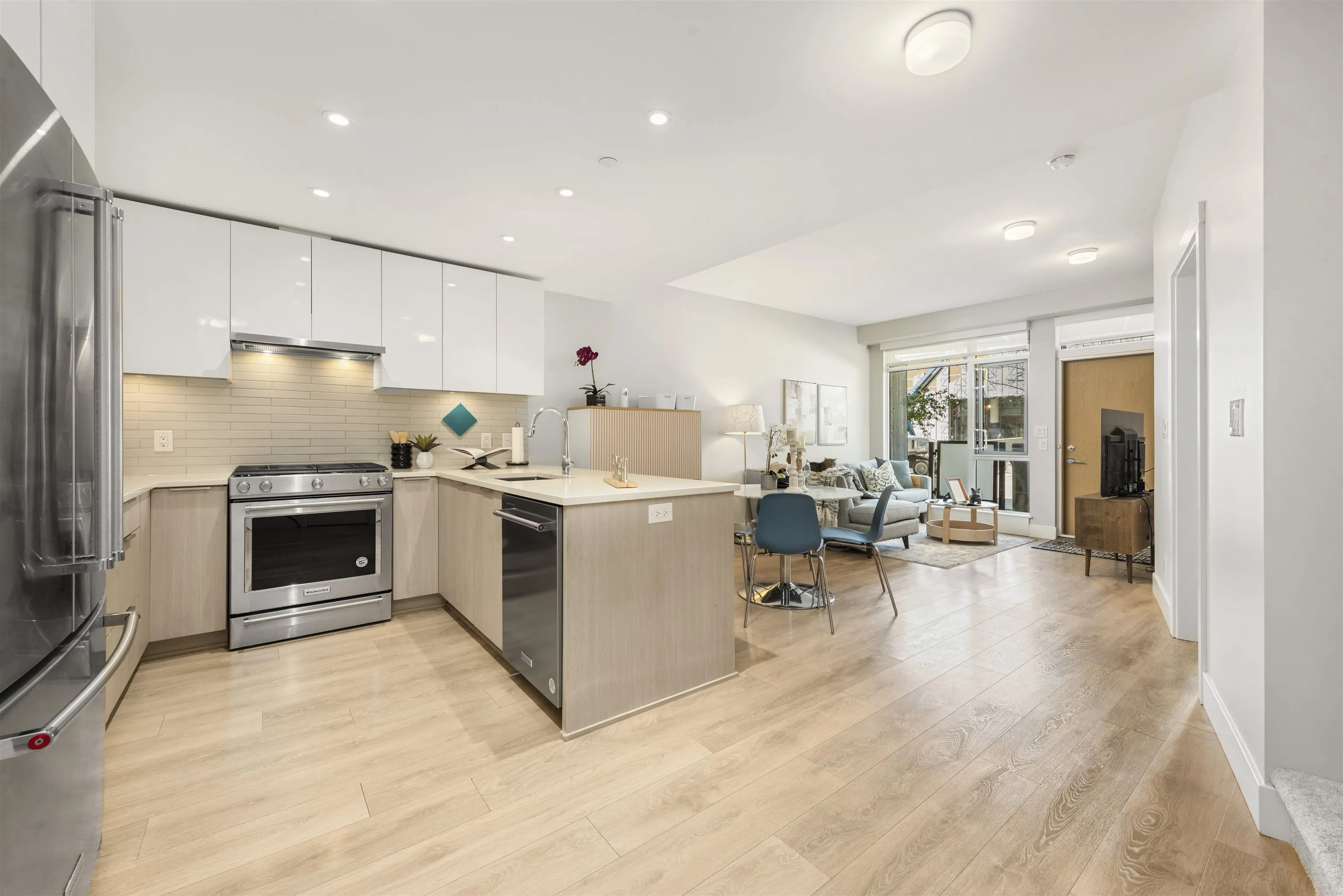 3574 Sawmill Crescent