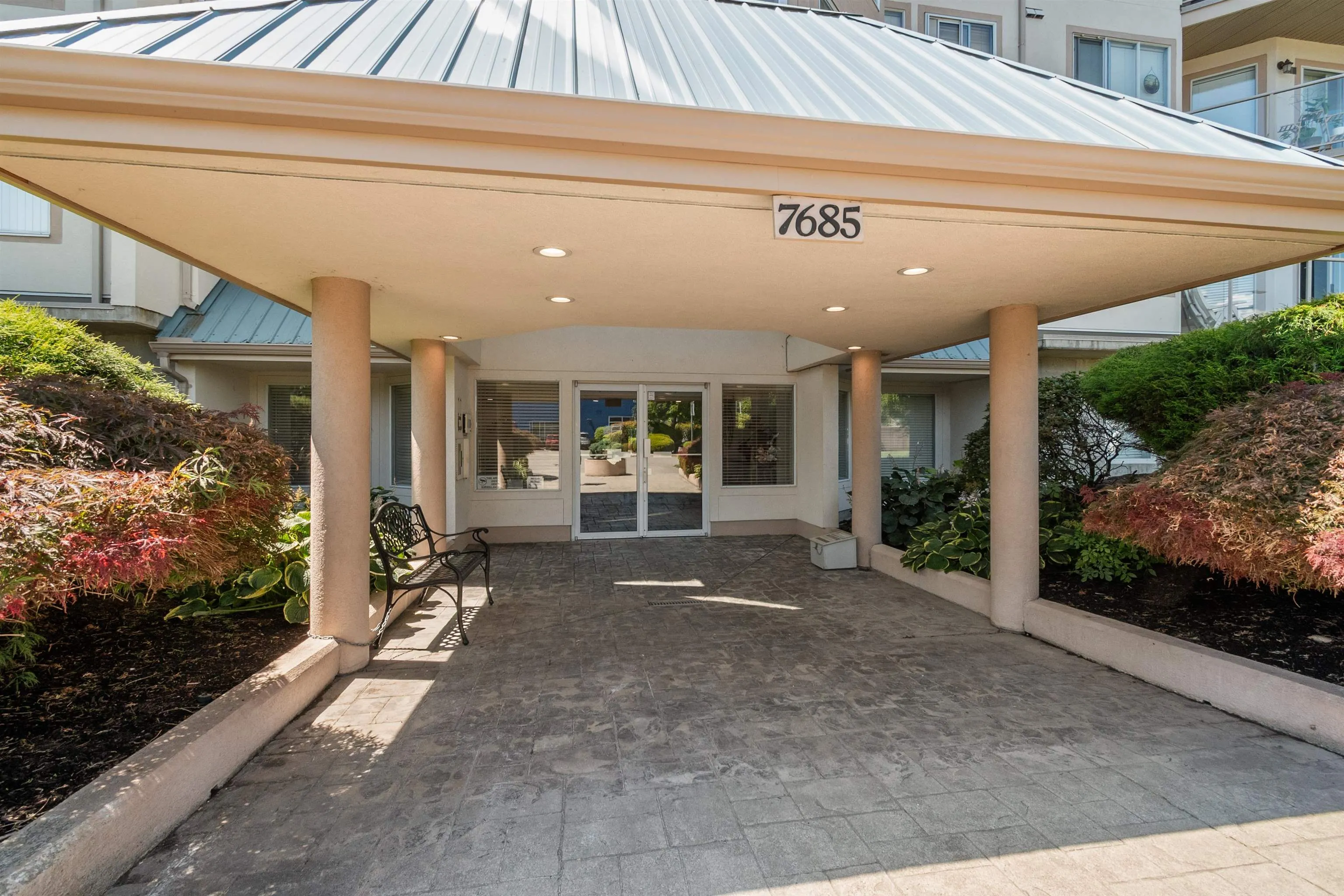 202 7685 Amber Drive