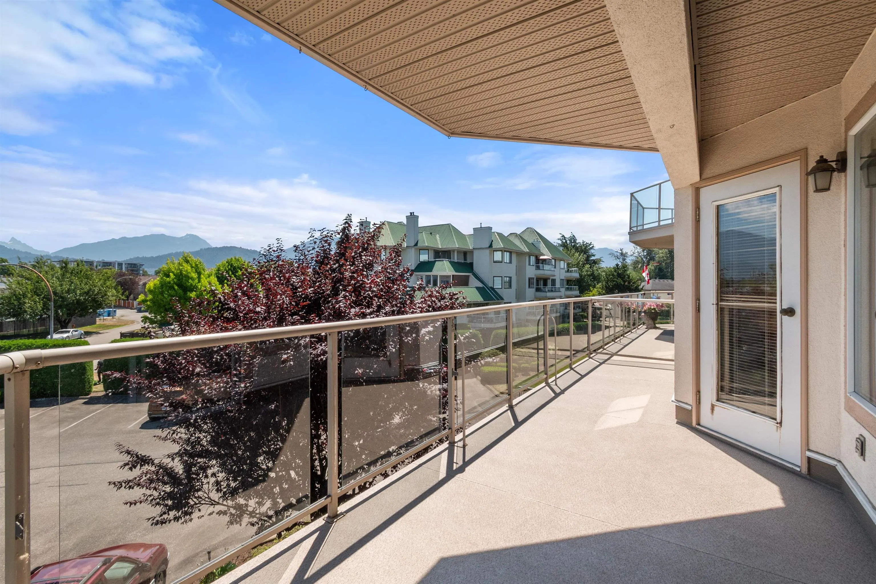 202 7685 Amber Drive