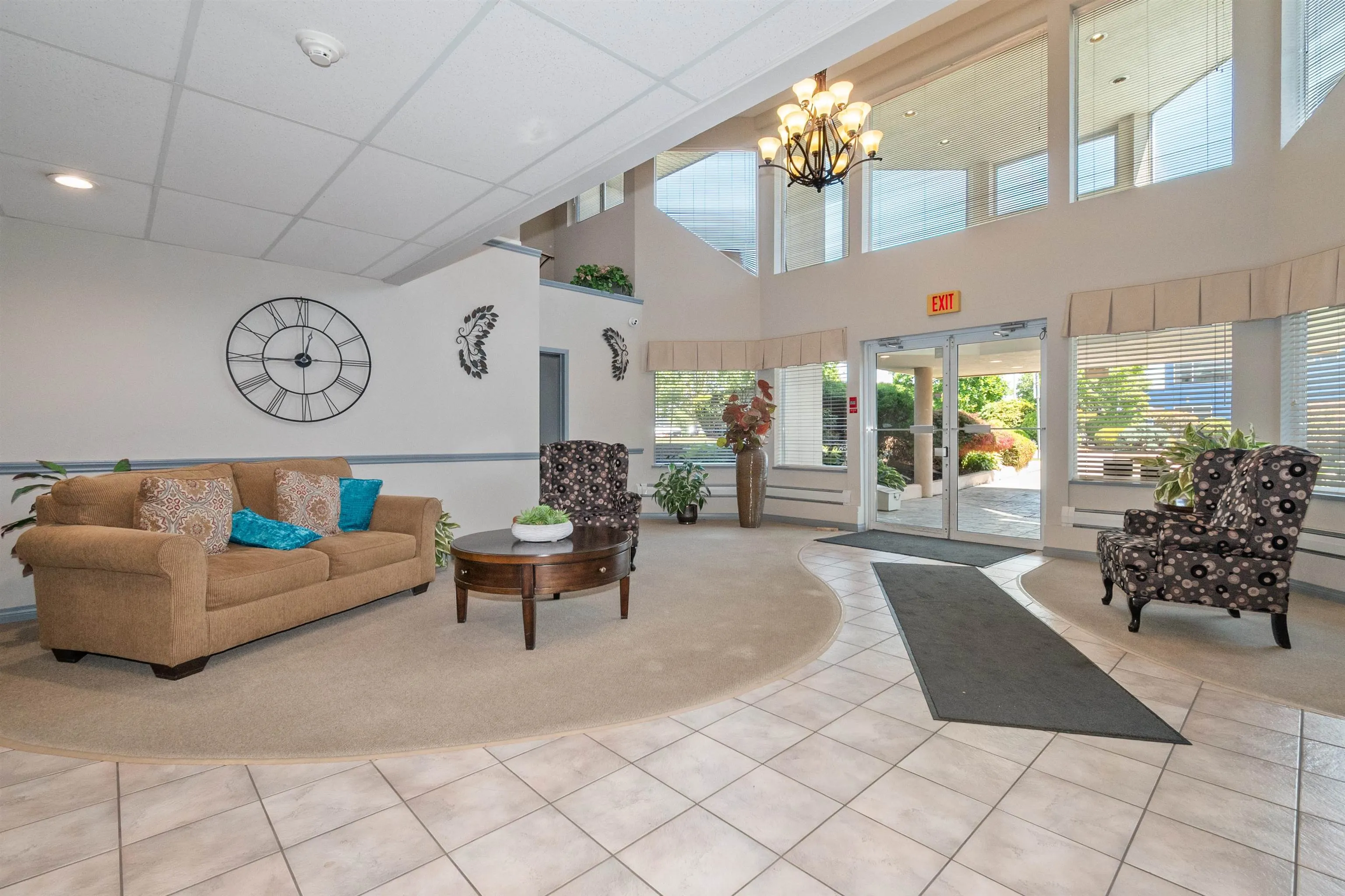 202 7685 Amber Drive