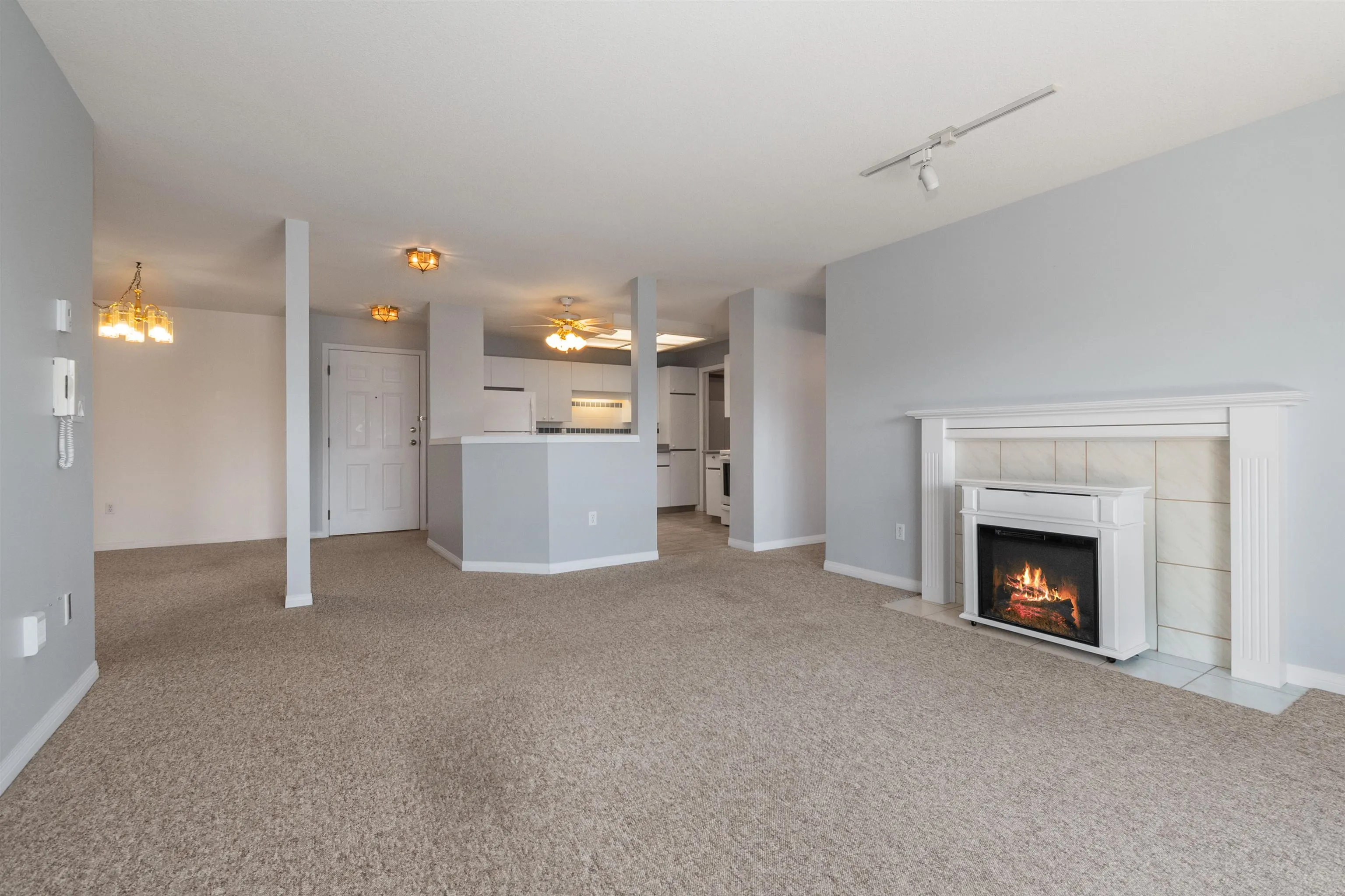 202 7685 Amber Drive