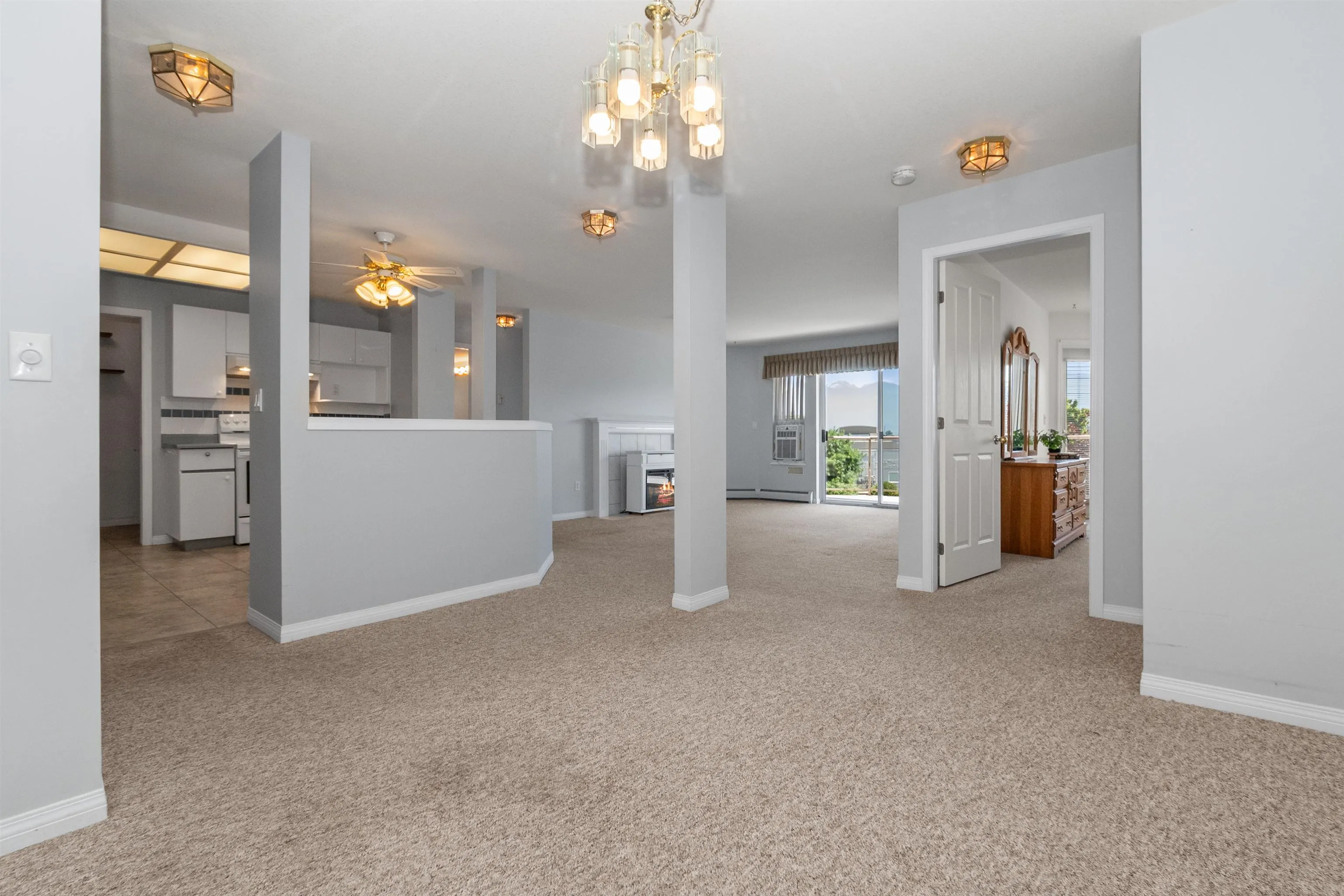 202 7685 Amber Drive