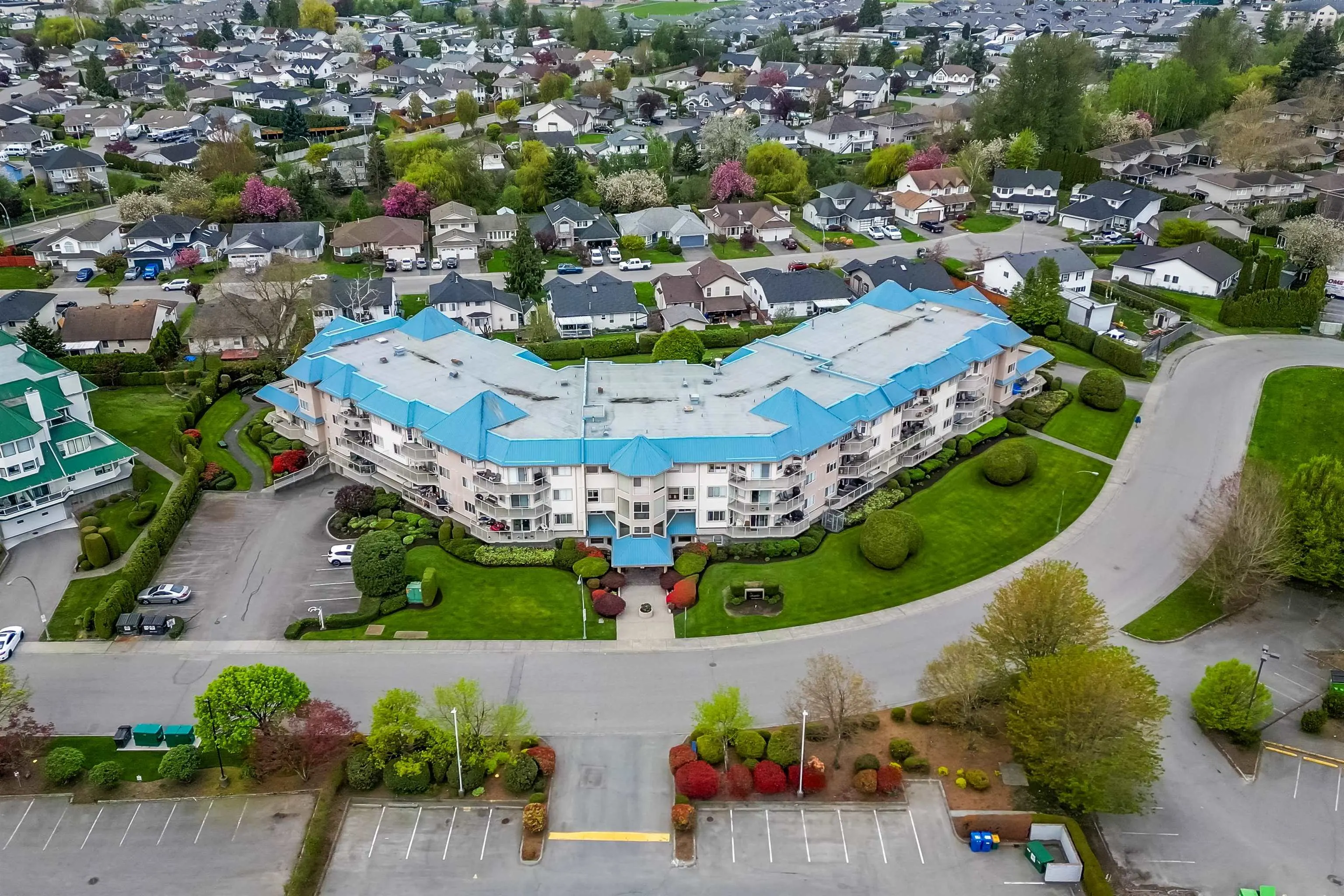 202 7685 Amber Drive