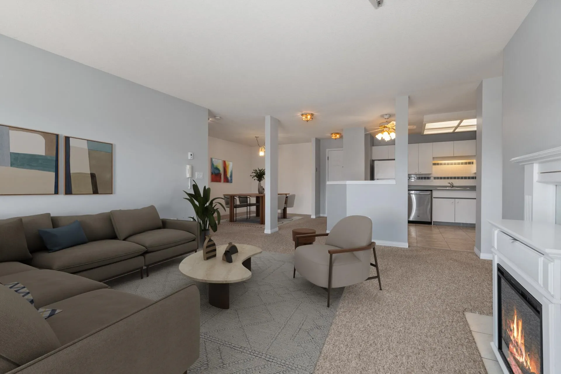 202 7685 Amber Drive