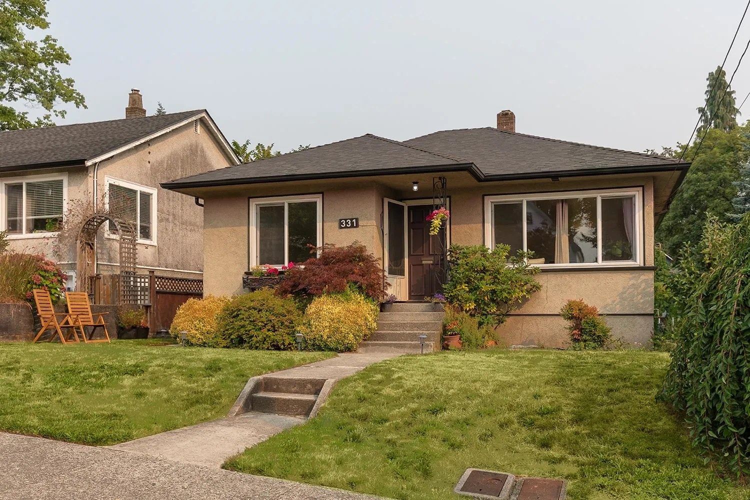 331 Strand Avenue