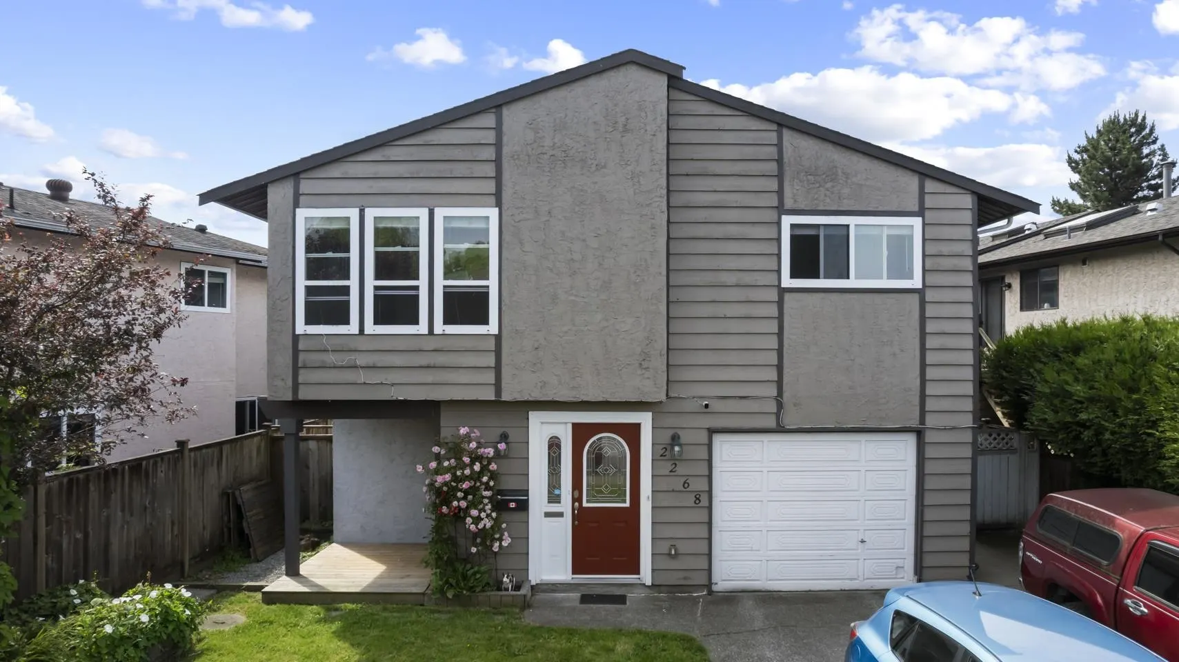 2268 Willoughby Way