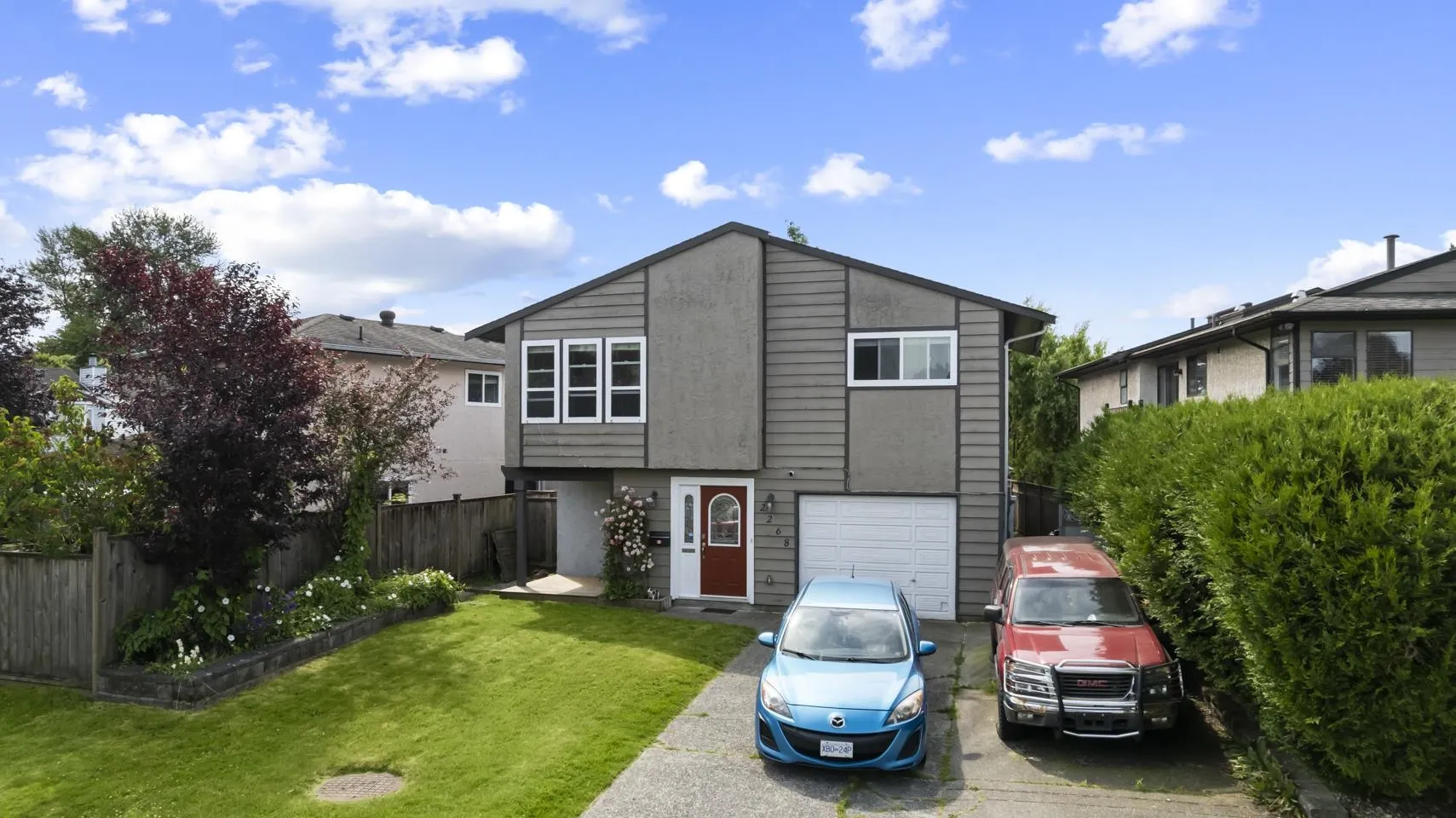 2268 Willoughby Way