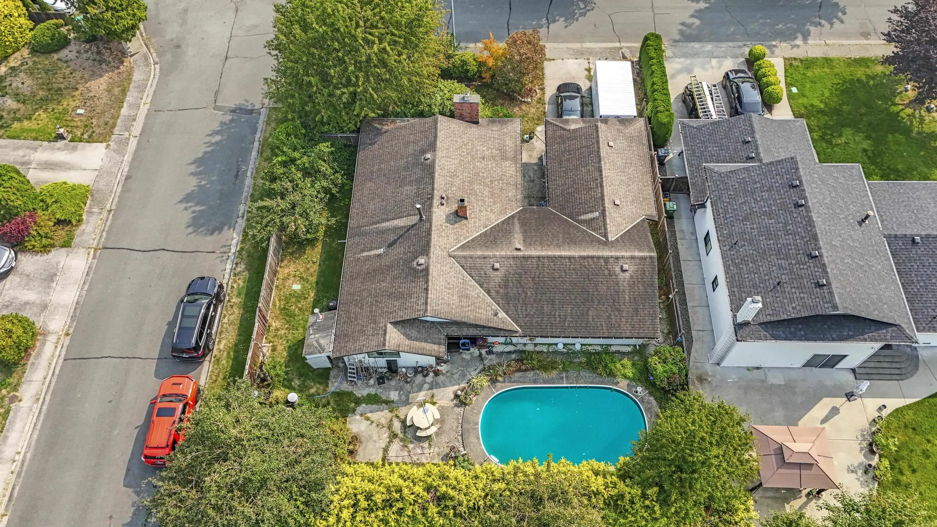 10391 Milford Drive