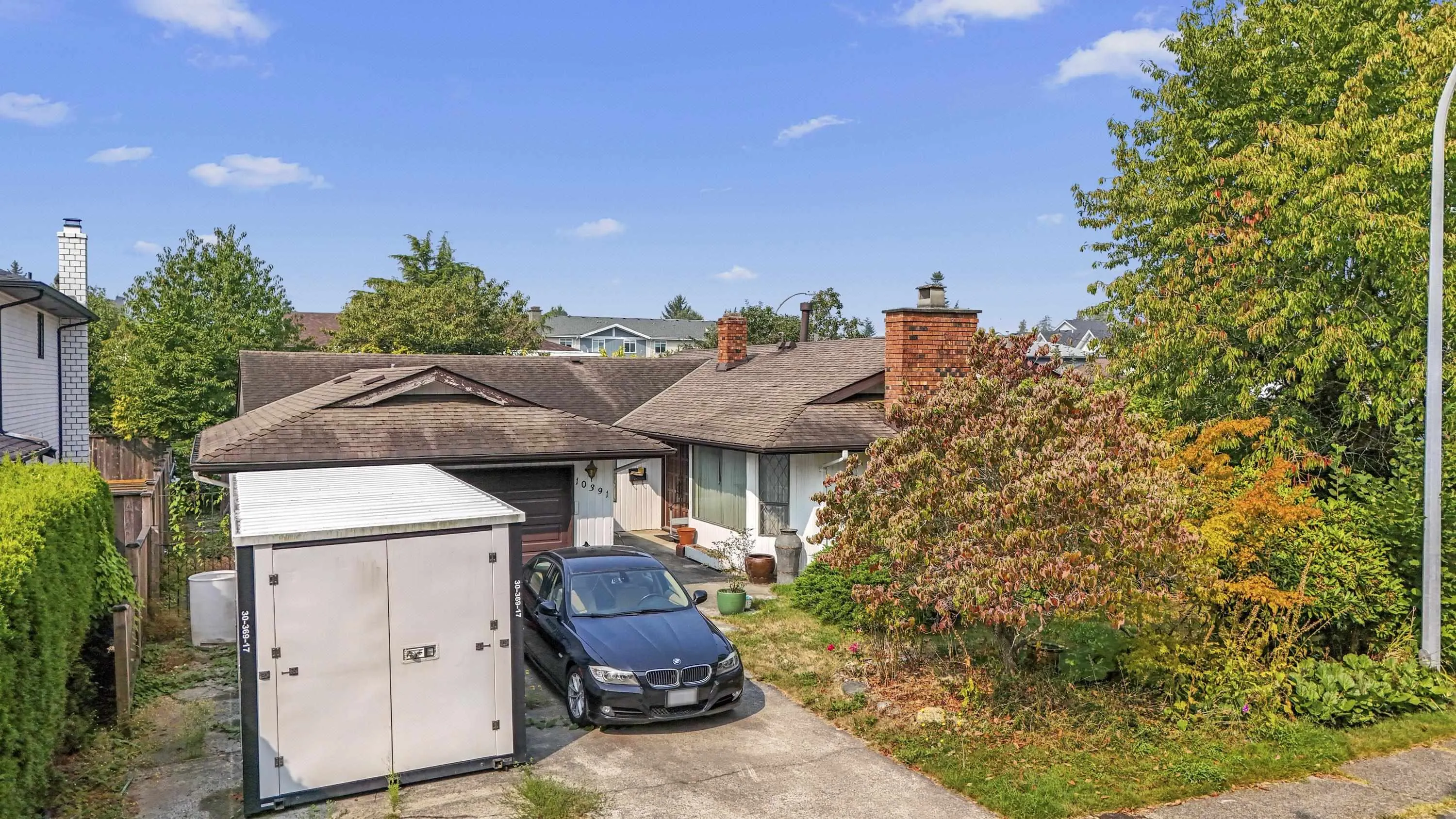 10391 Milford Drive