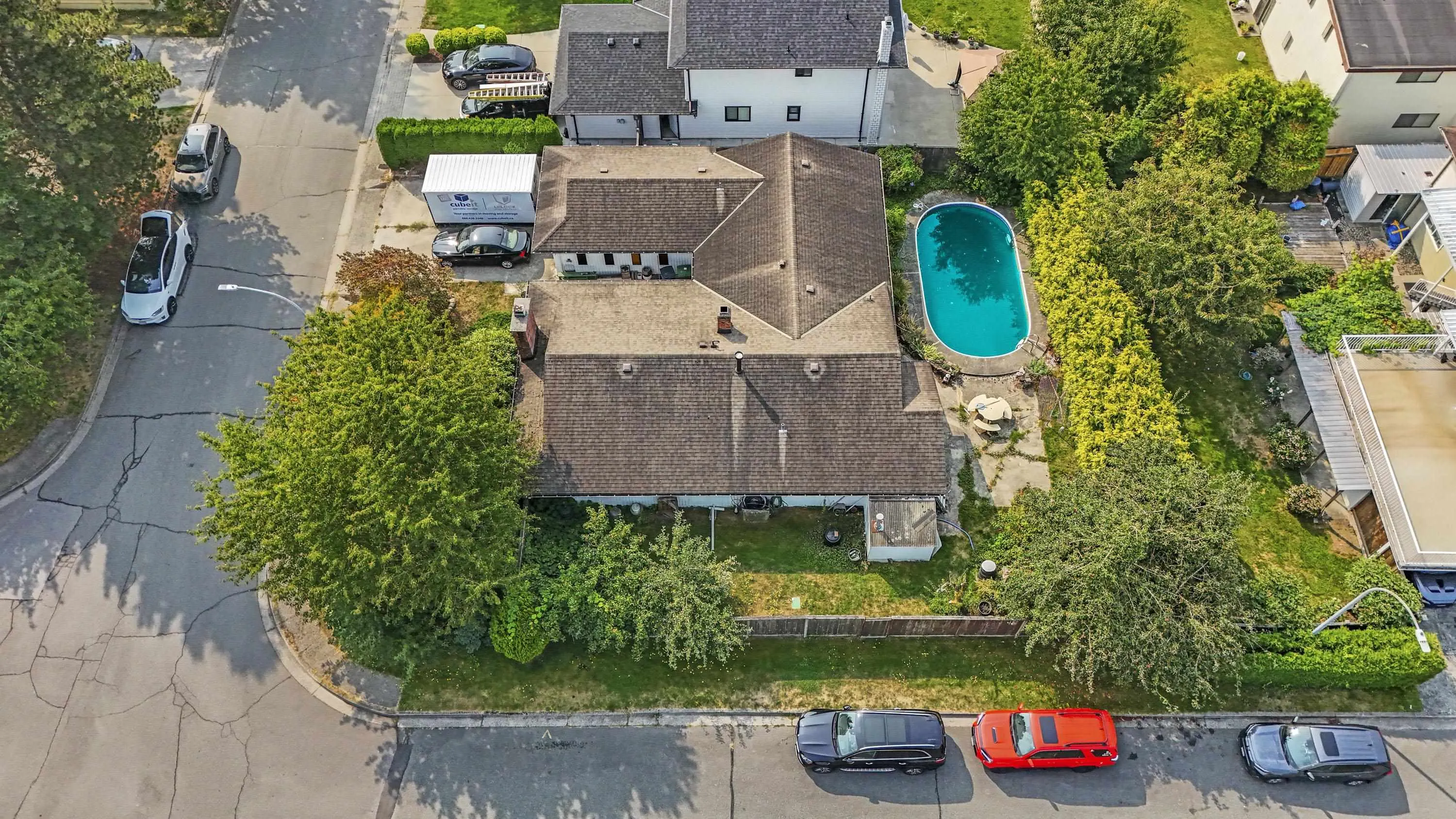 10391 Milford Drive